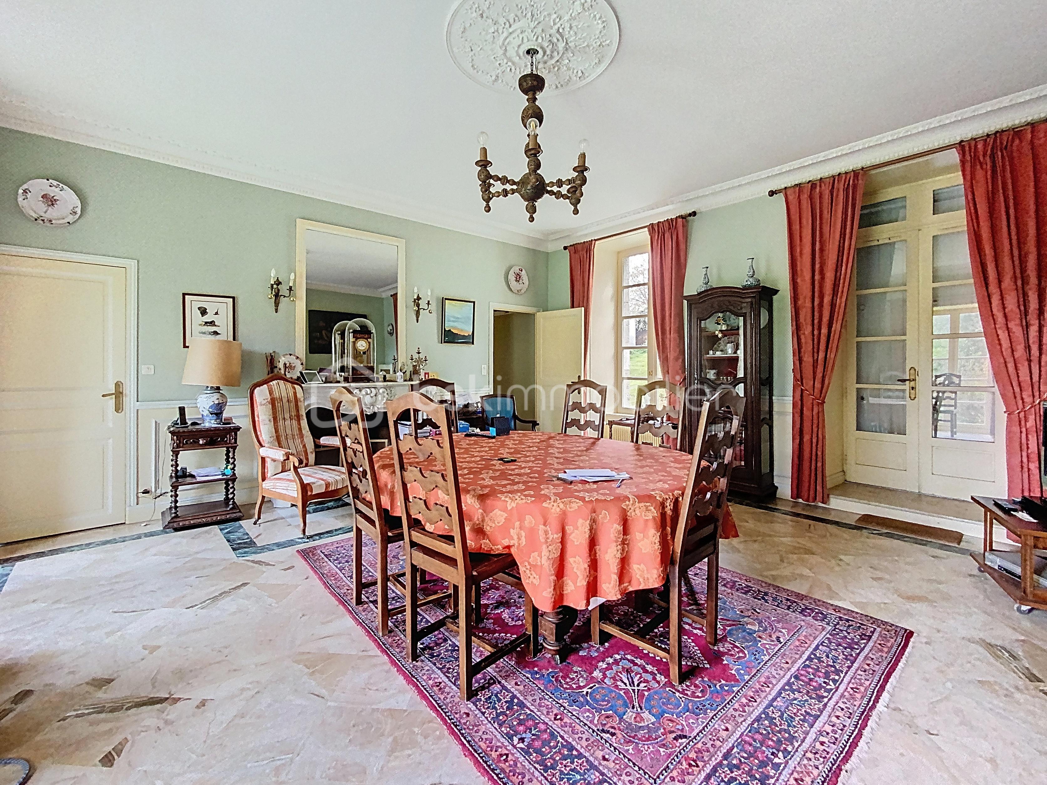 Maison ancienne de 511 m² - malglaive_00011.jpg