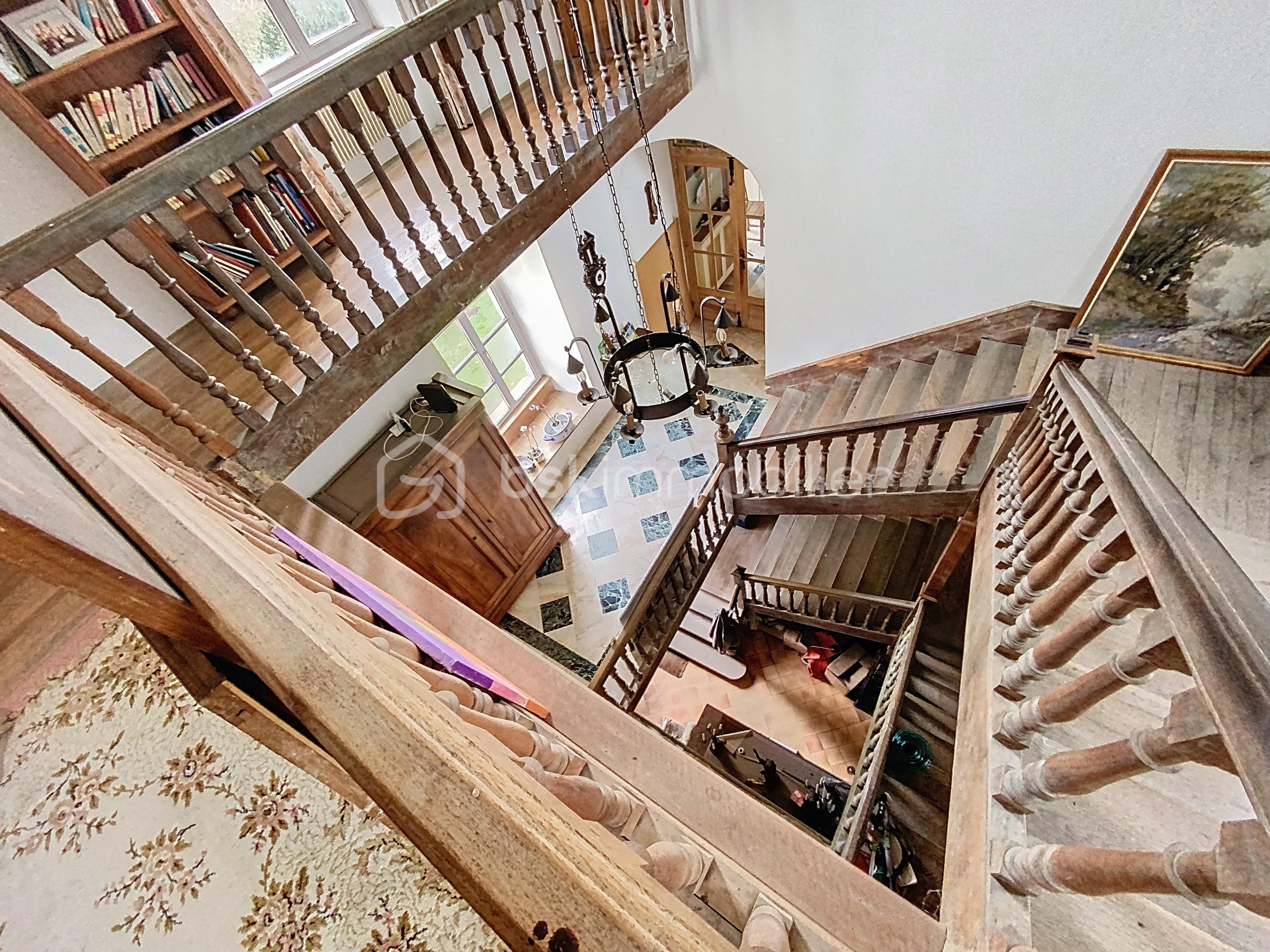 Maison ancienne de 511 m² - malglaive_00013.jpg