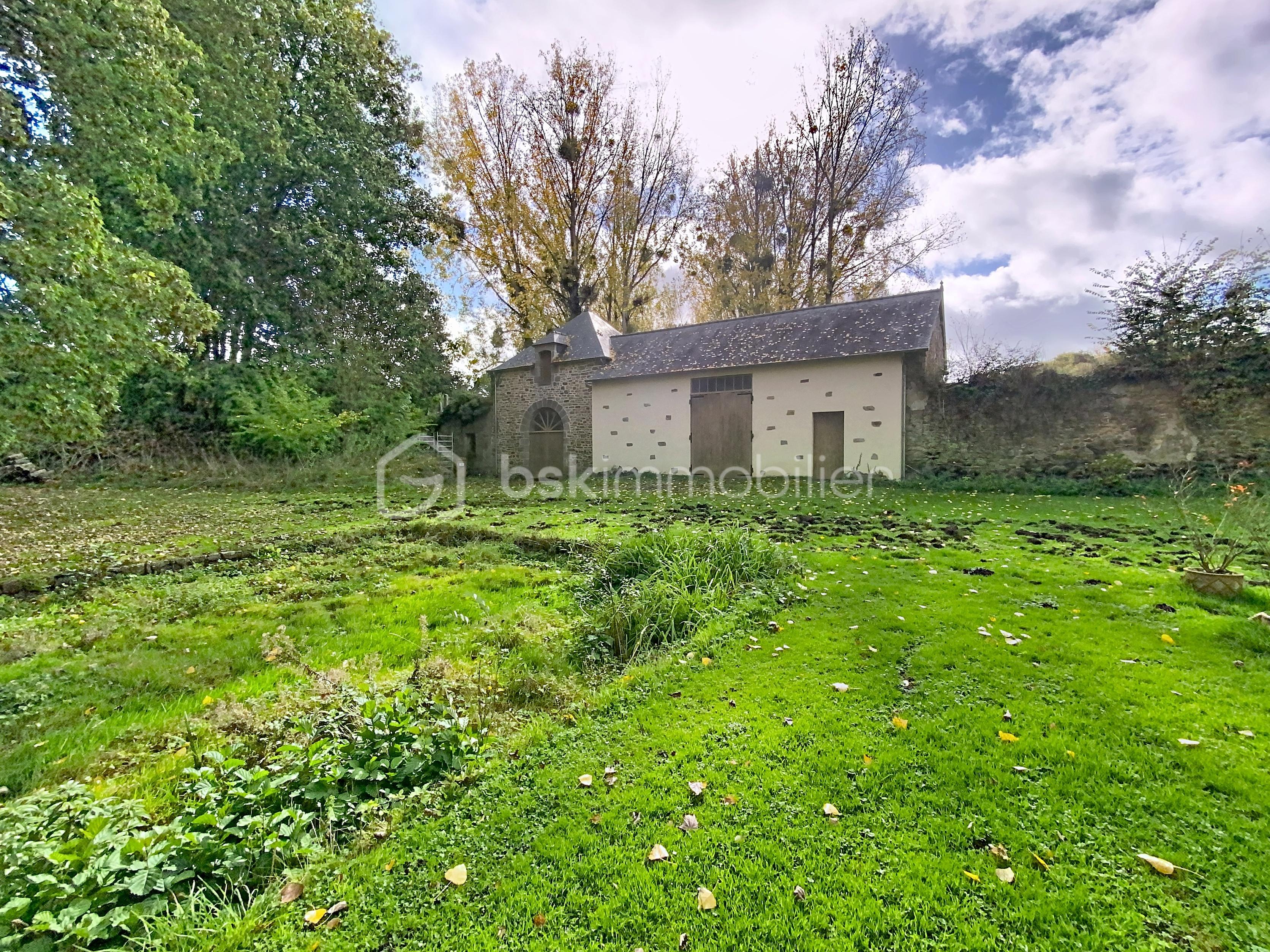 Maison ancienne de 511 m² - malglaive_00004.jpg