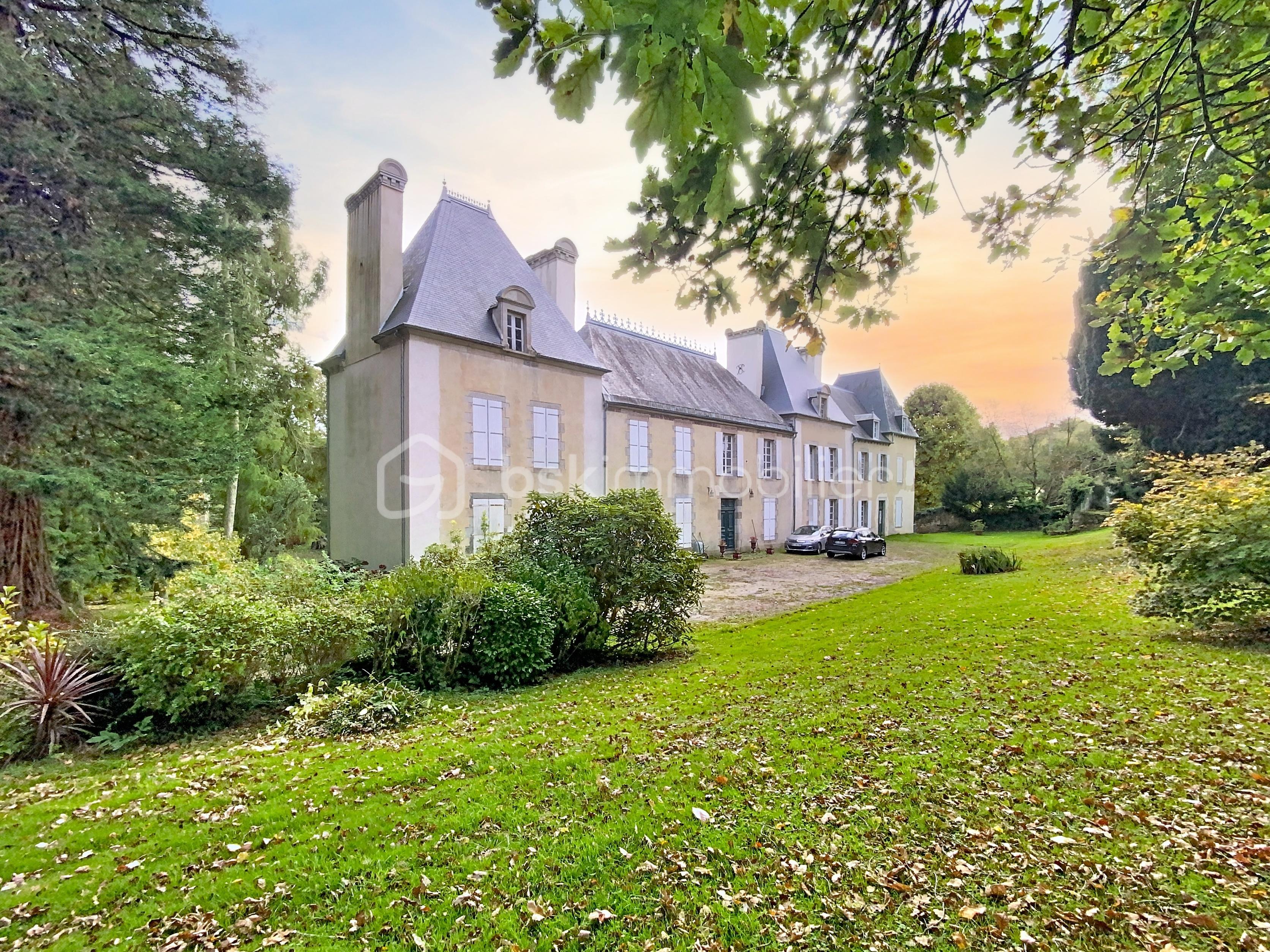 Maison ancienne de 511 m² - malglaive_00001.jpeg