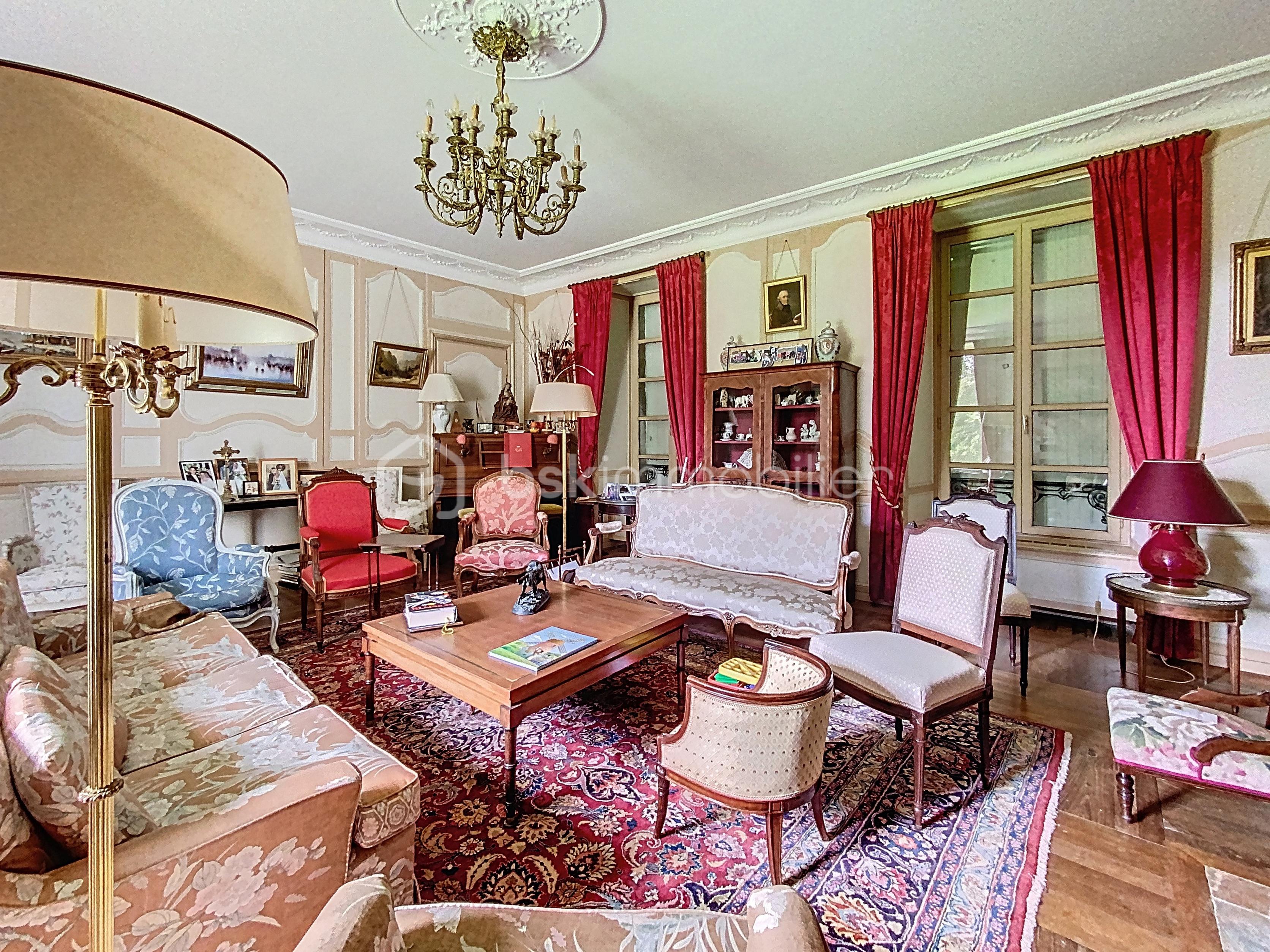 Maison ancienne de 511 m² - malglaive_00010.jpg