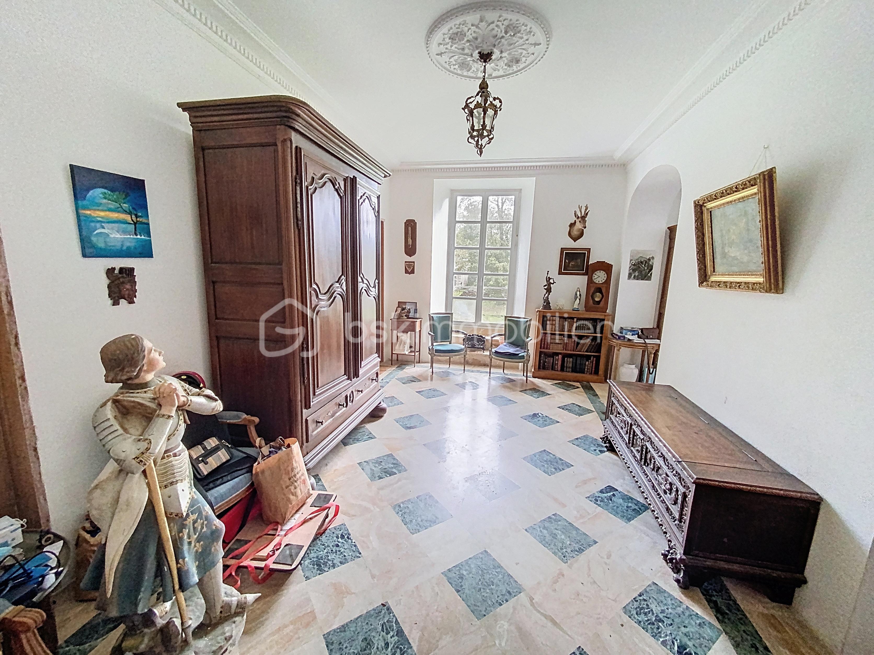 Maison ancienne de 511 m² - malglaive_00009.jpg
