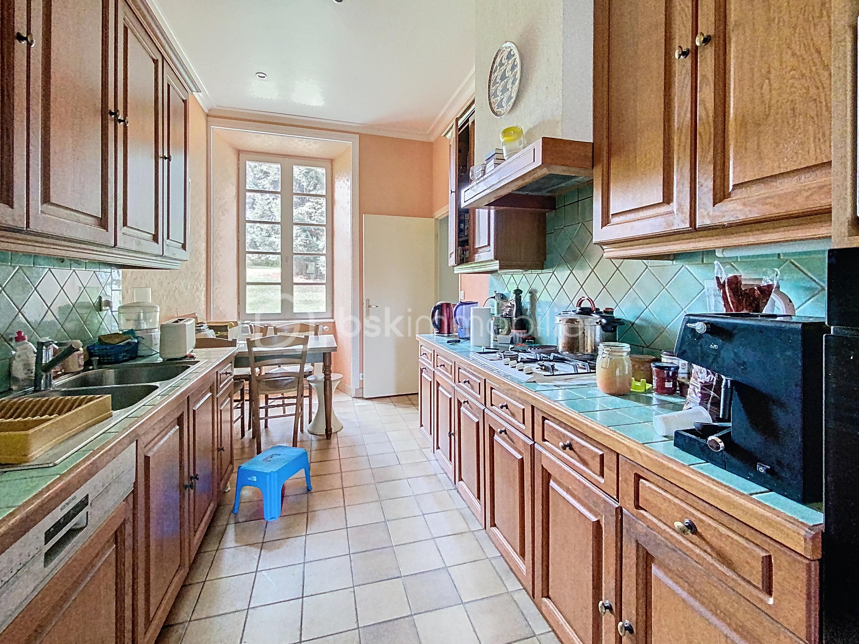 Maison ancienne de 511 m² - malglaive_00012.jpg