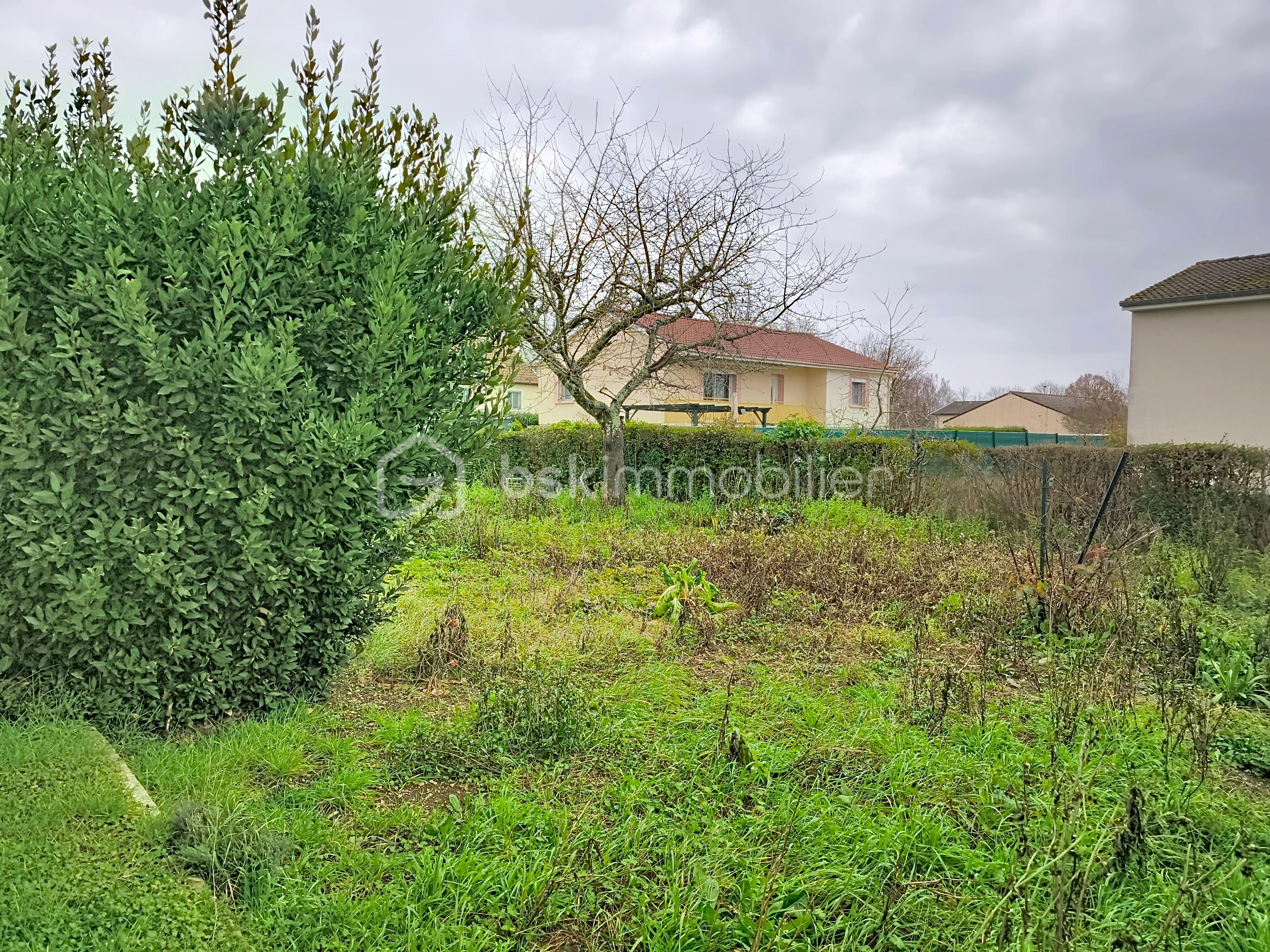 Maison de 85 m² - brazey_00022.jpg