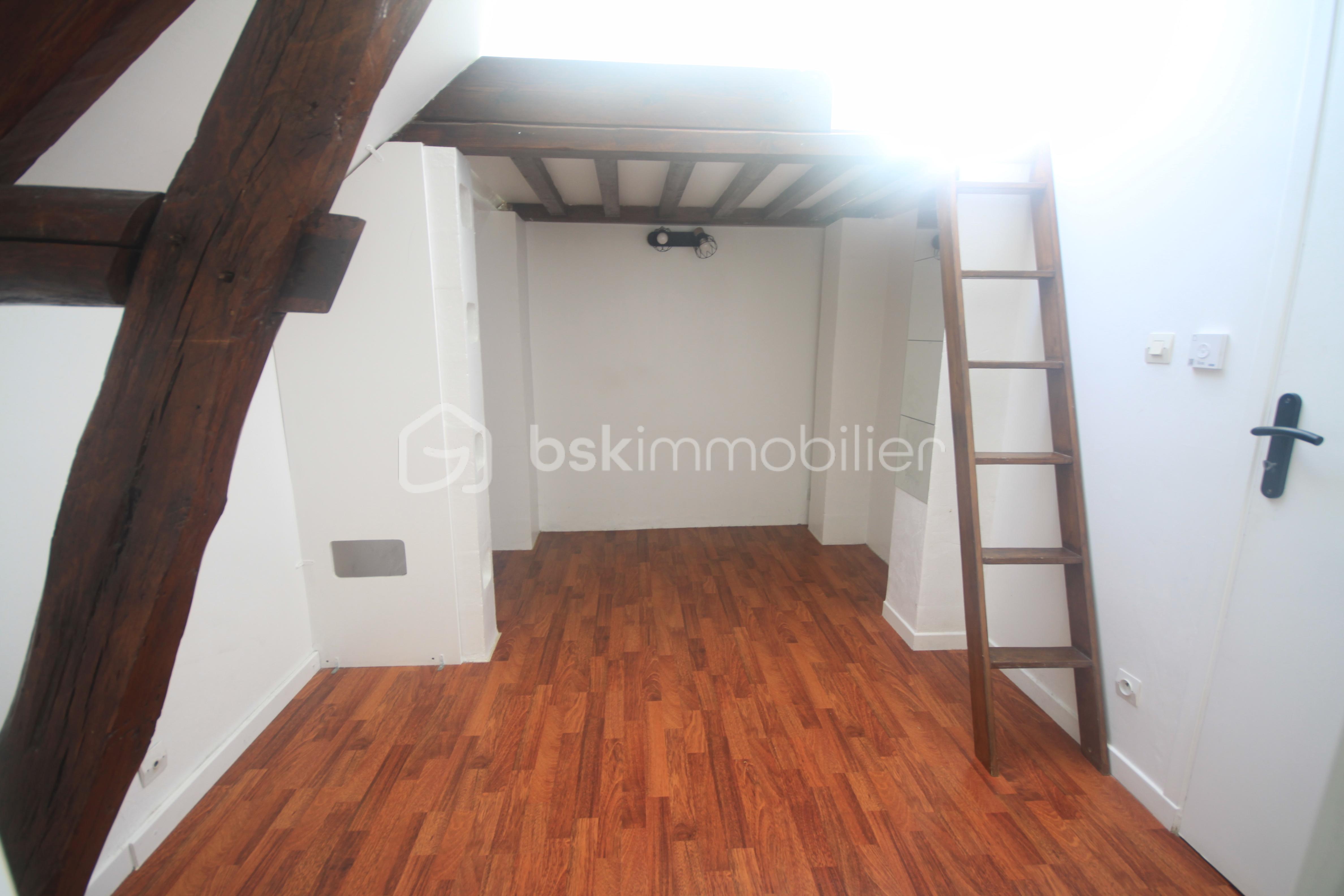Appartement de 29 m² - IMG_9541.JPG