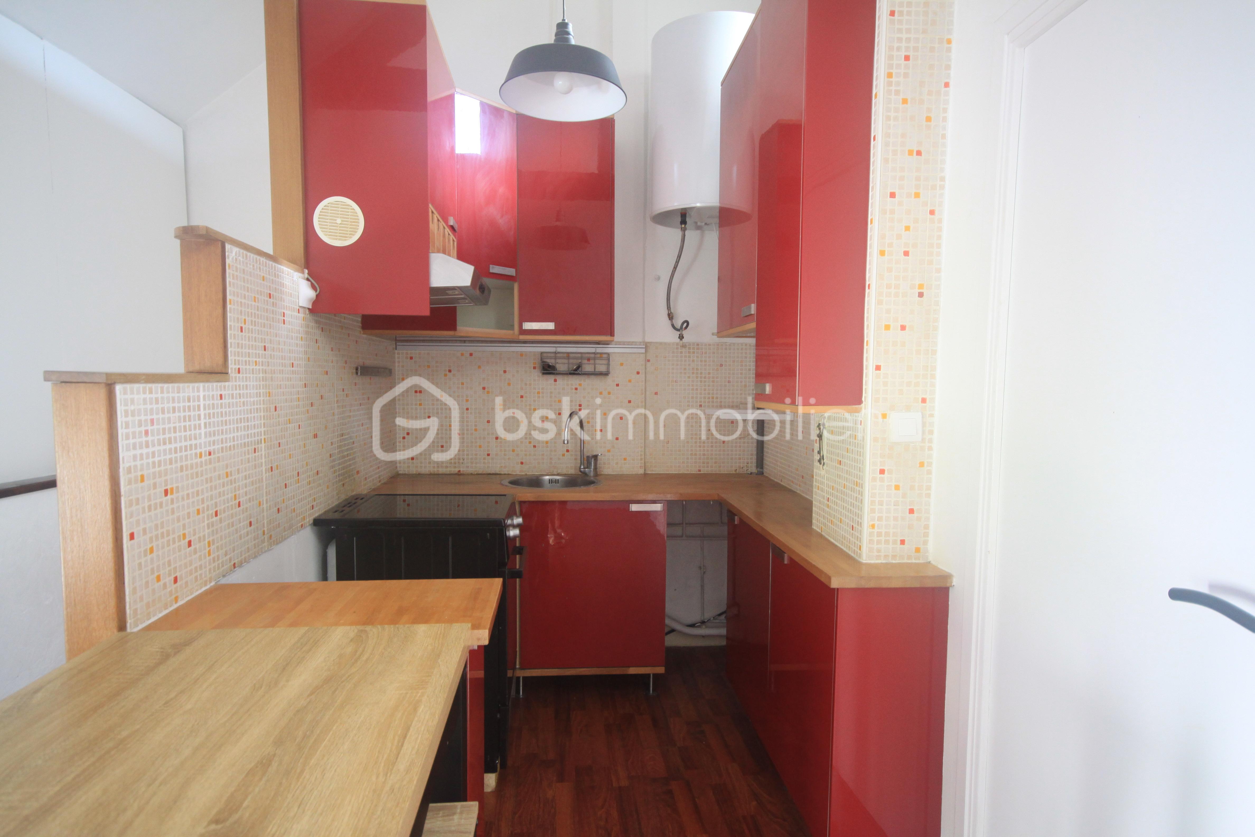 Appartement de 29 m² - IMG_9545.JPG