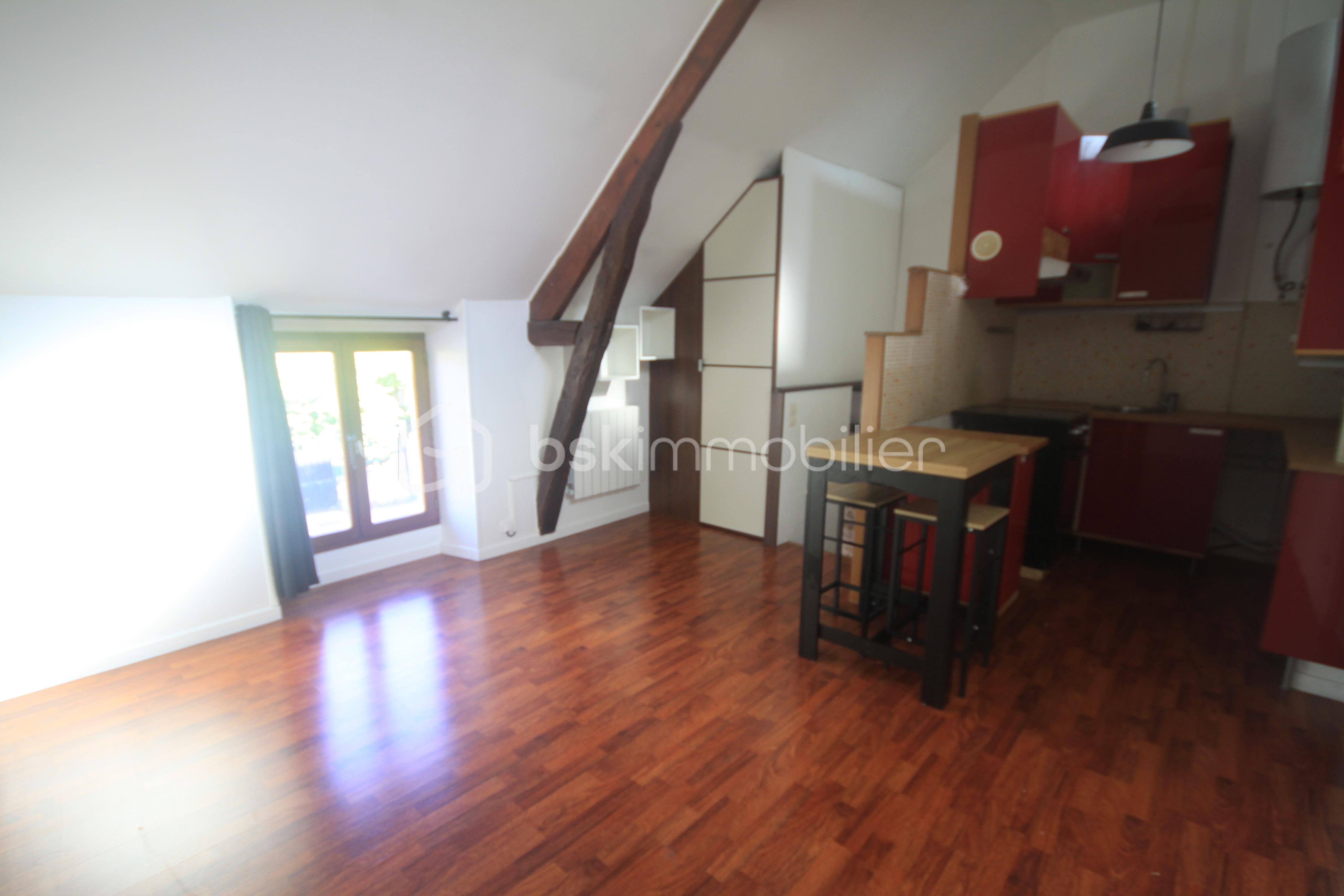 Appartement de 29 m² - IMG_9547.JPG