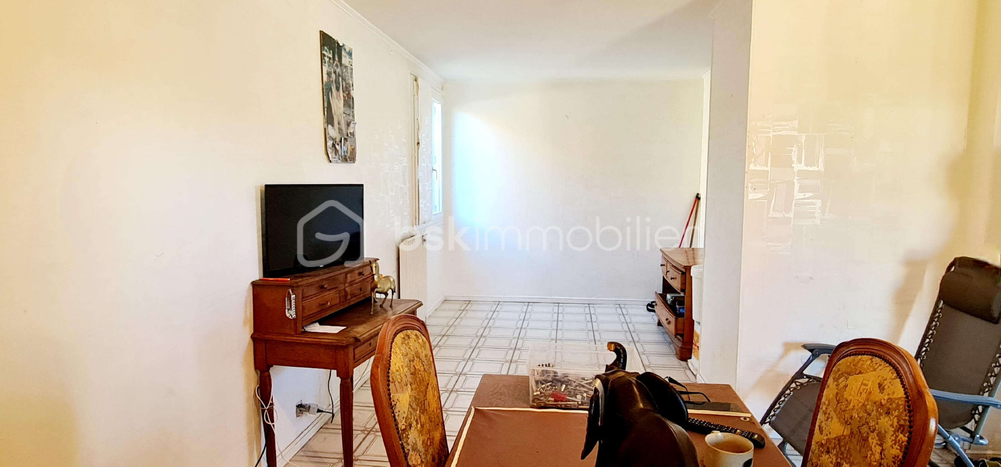 Maison 3 pièces 88 m² · à Seurre · 88 m² · 136 000 €