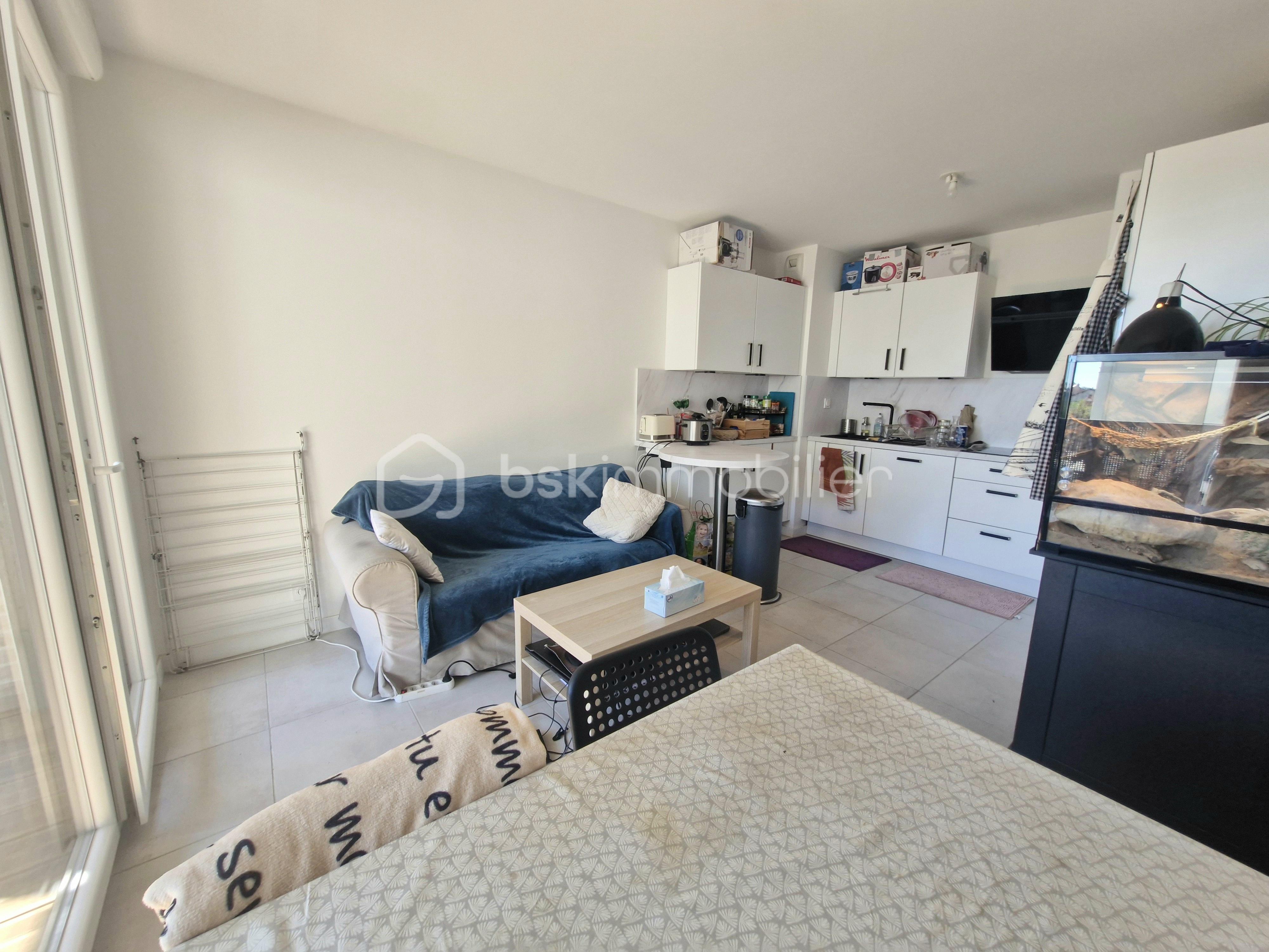 Appartement de 40 m² - Photos 4.jpg
