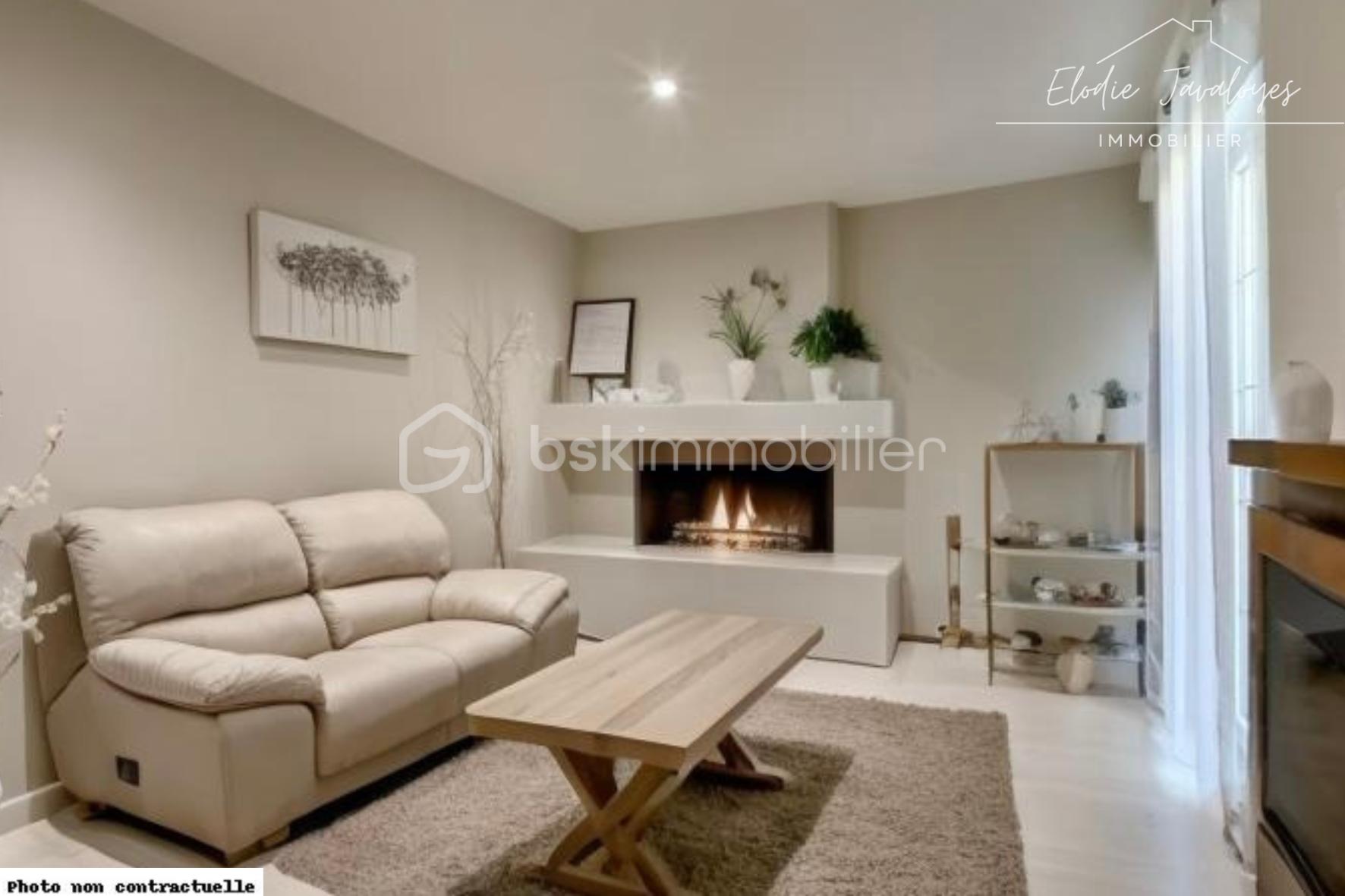 Maison de 147 m² - GENNESTIER SALON.png