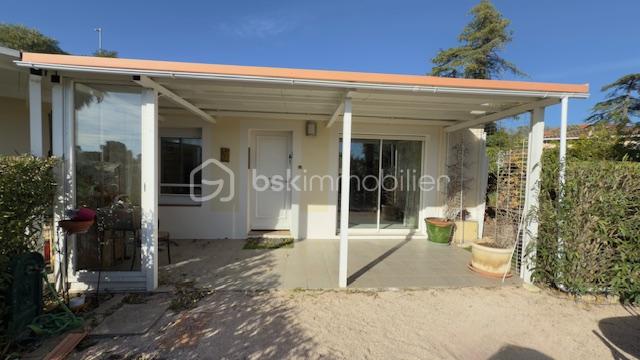 Appartement de 65,27 m²