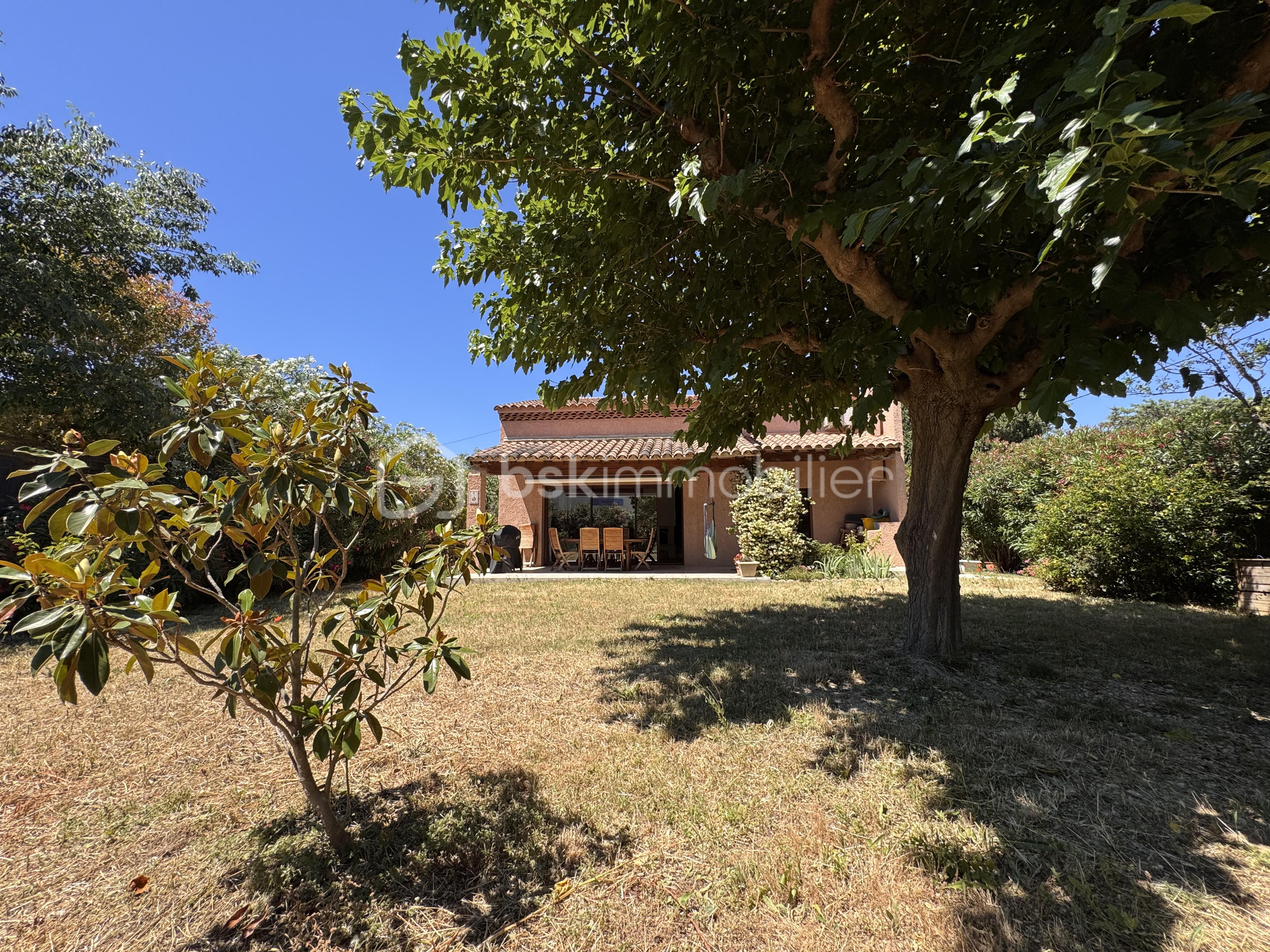 Maison de 136 m² - Maison et terrain Gignac la Nerthe.jpg