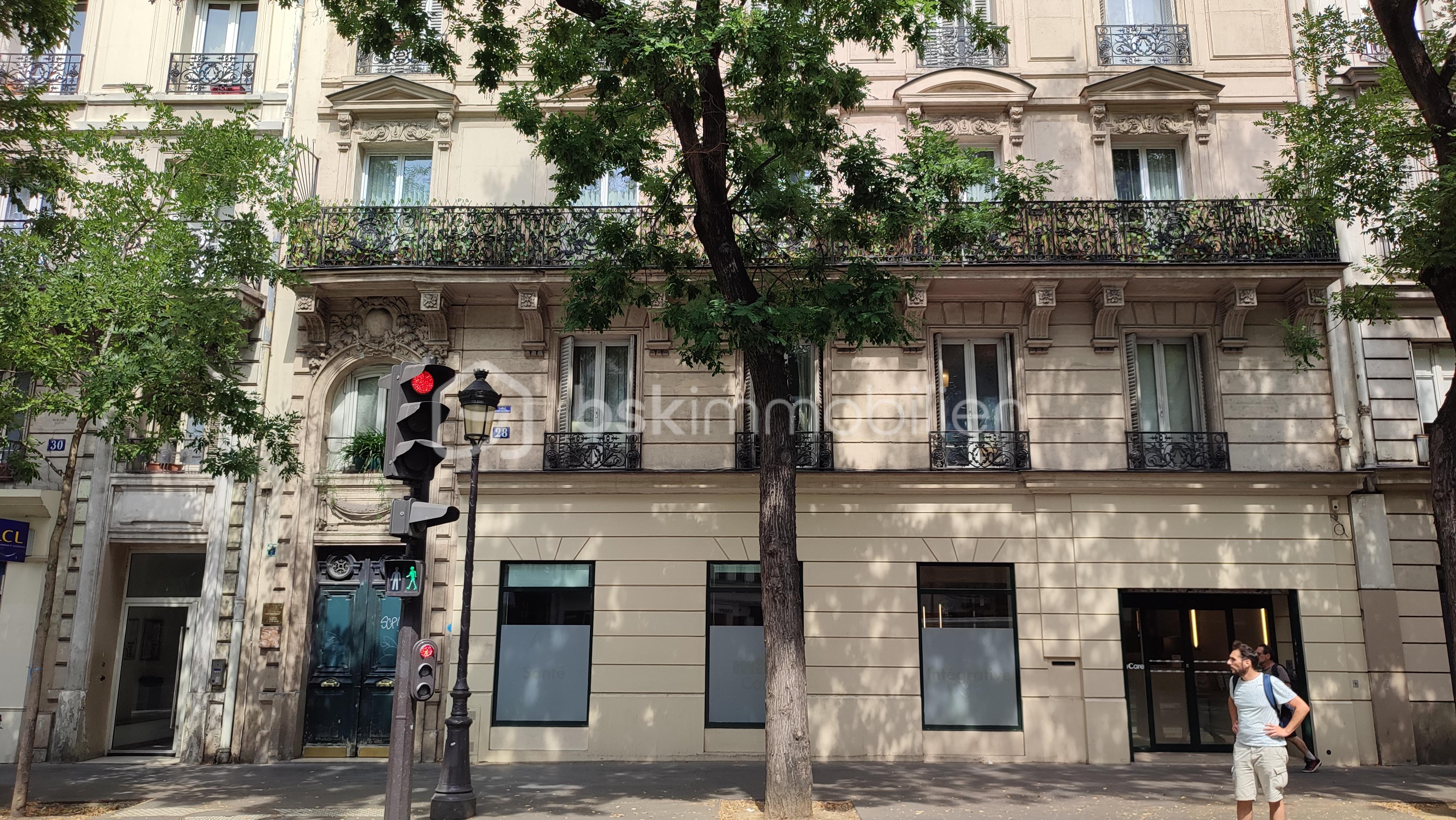 1 pièce 3 m² · à Paris-10e-Arrondissement · 3 m² · 66 000 €