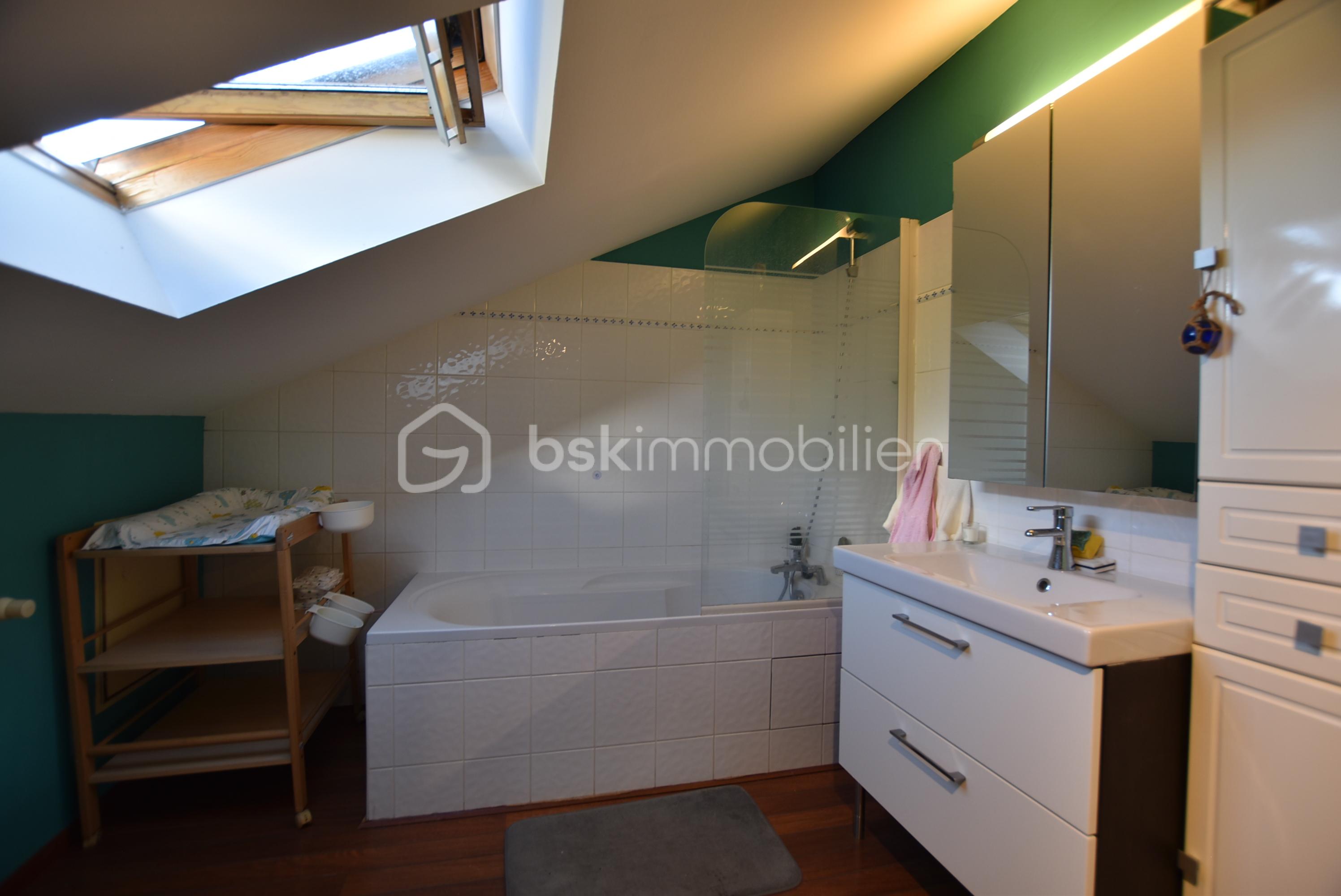 Maison de 115 m² - PHOTOS MAISON MOUREAUX 5.JPG