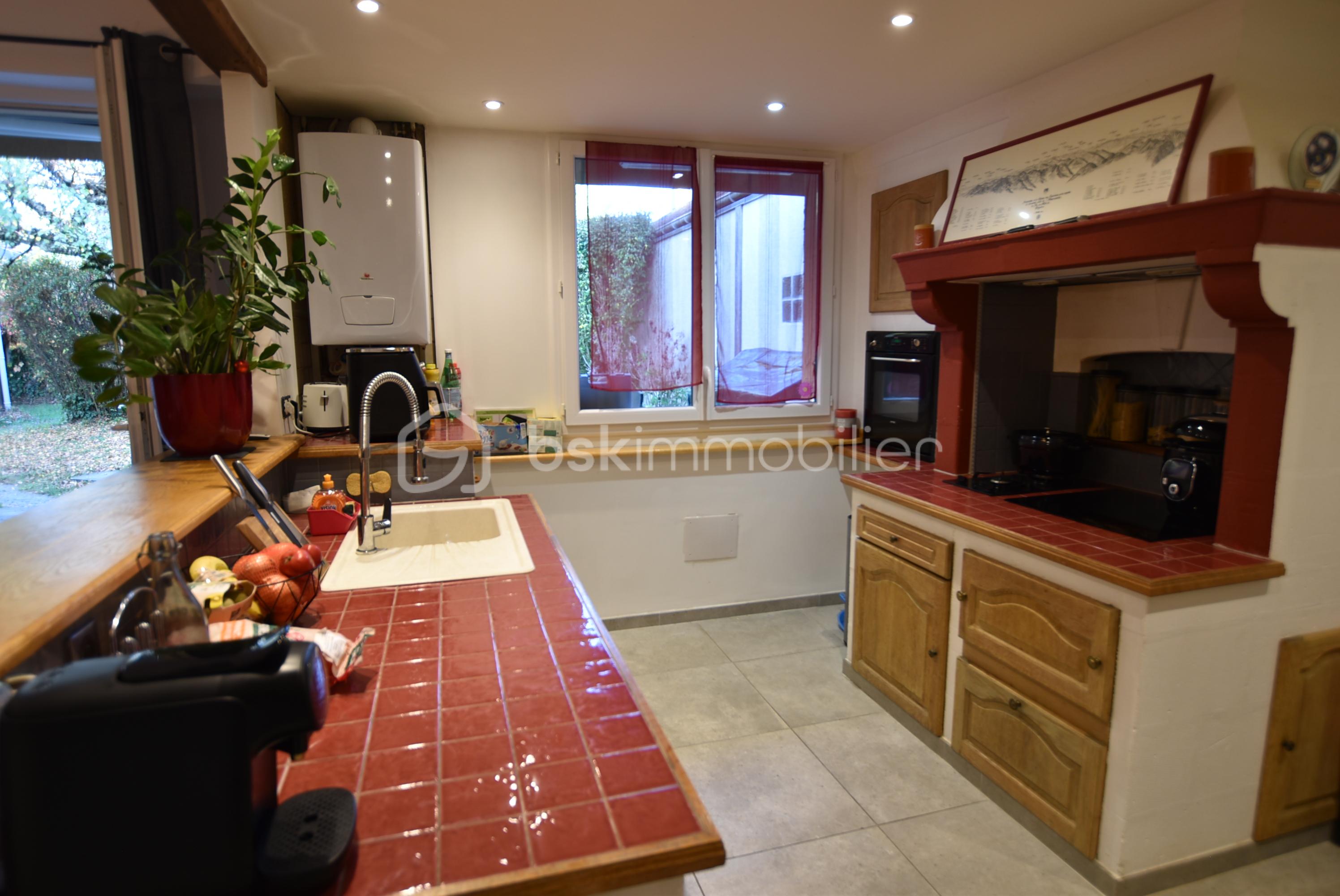 Maison de 115 m² - PHOTOS MAISON MOUREAUX 7.JPG