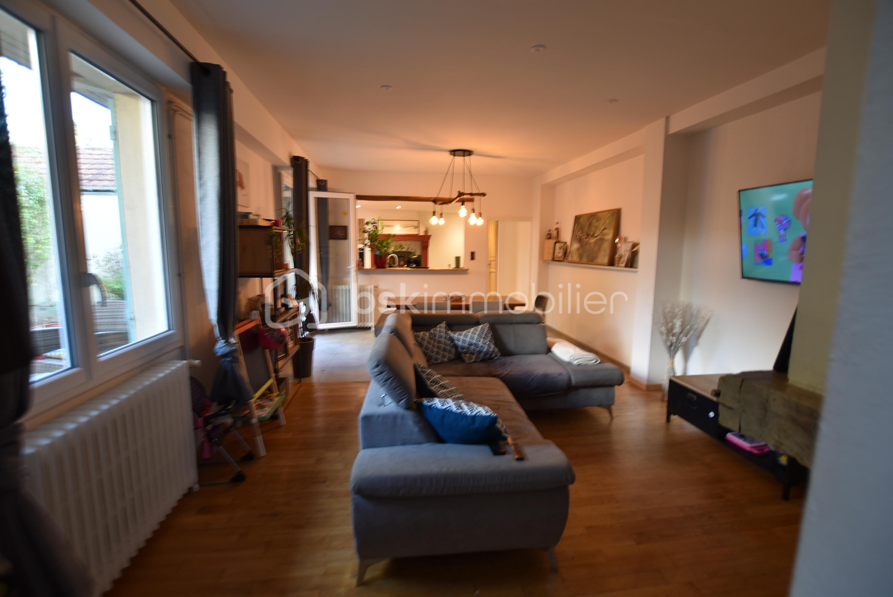 Maison de 115 m² - PHOTOS MAISON MOUREAUX 1.JPG