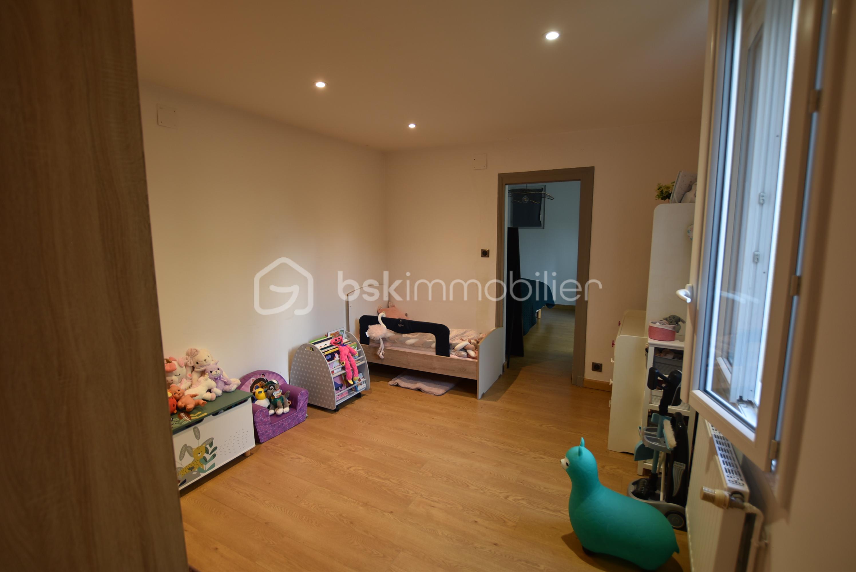 Maison de 115 m² - PHOTOS MAISON MOUREAUX 4.JPG
