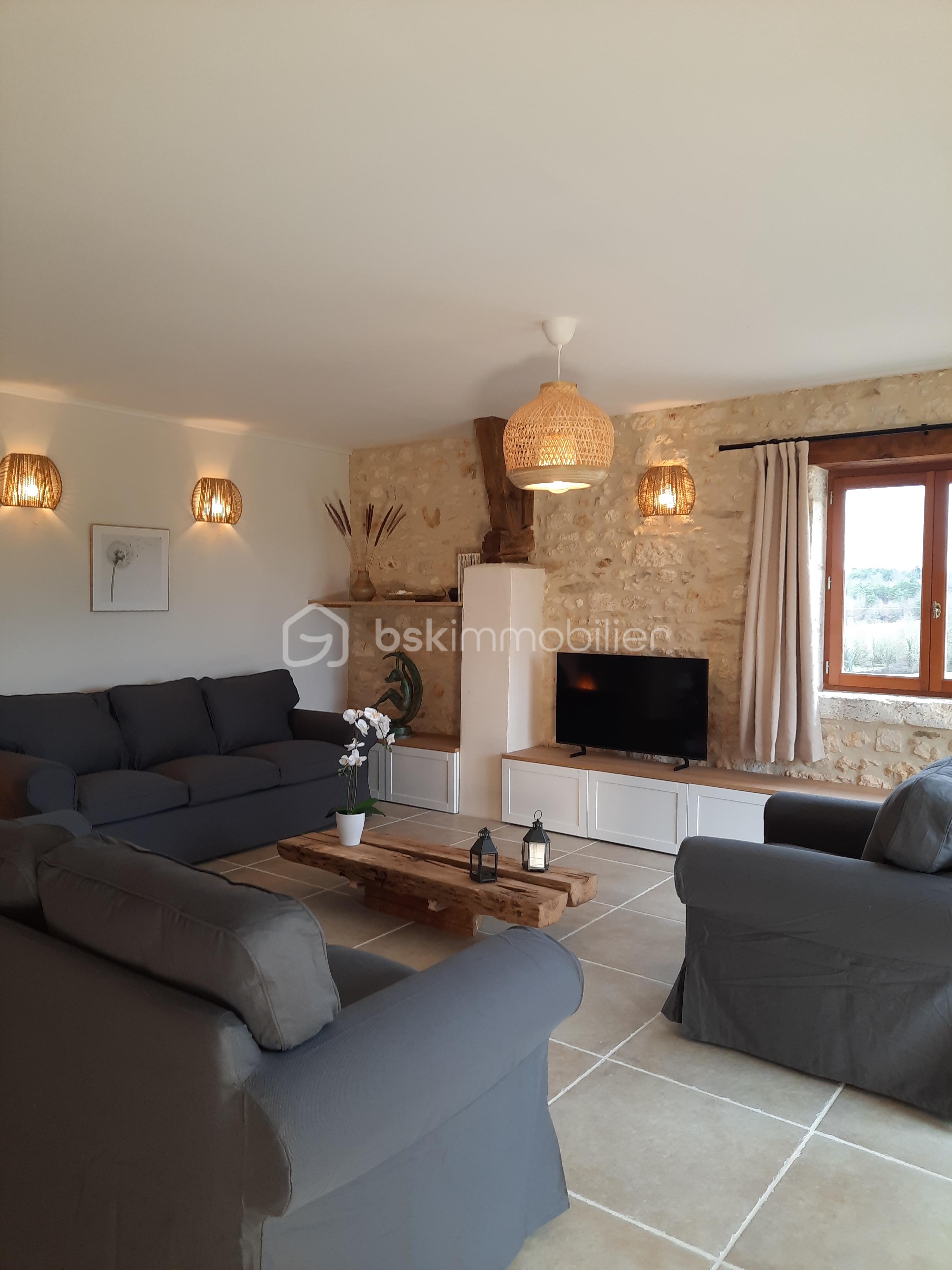 Demeure de 337 m² - 20230319_094914.jpg