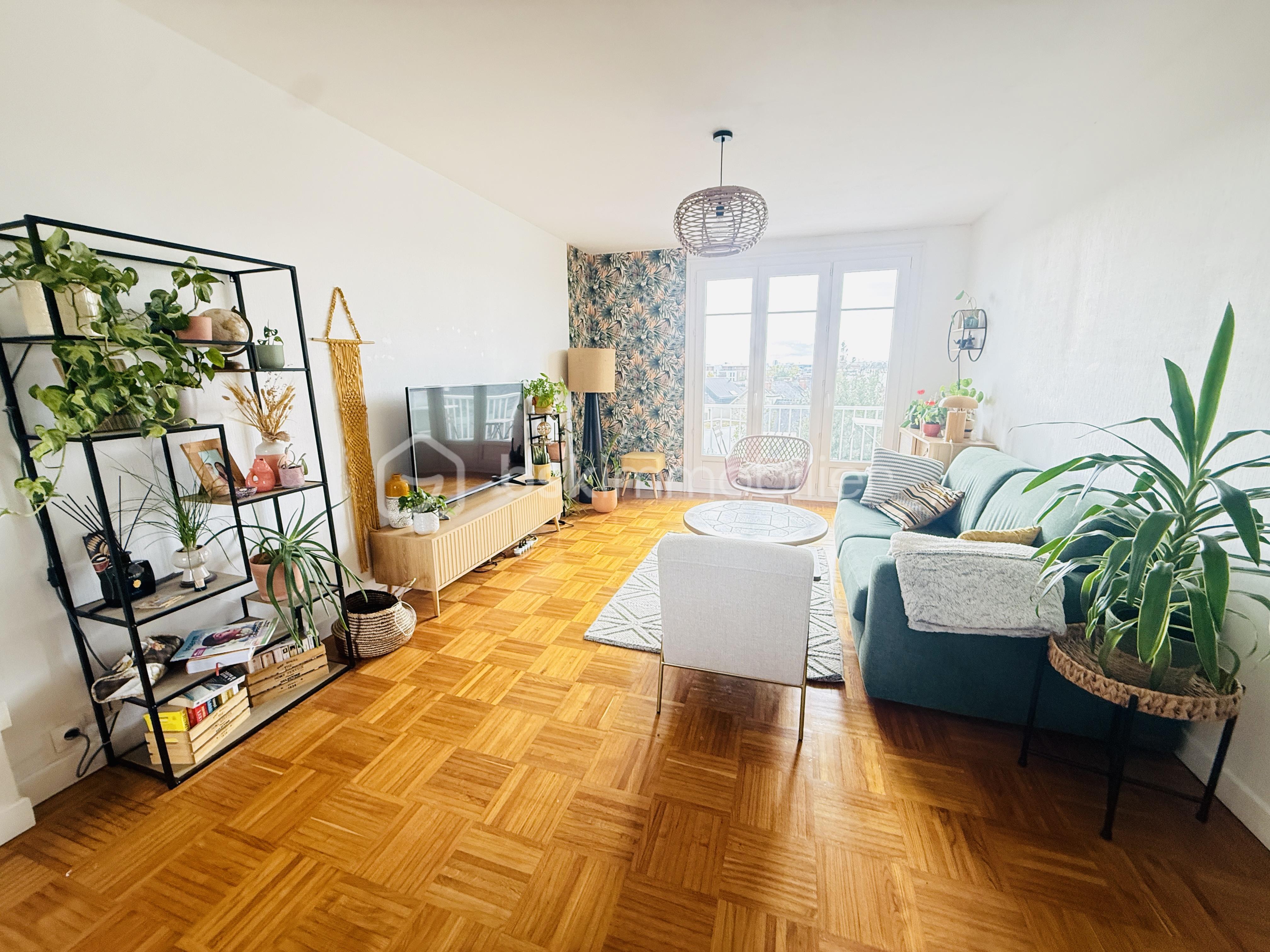 Appartement de 64 m² - IMG_8017.jpg