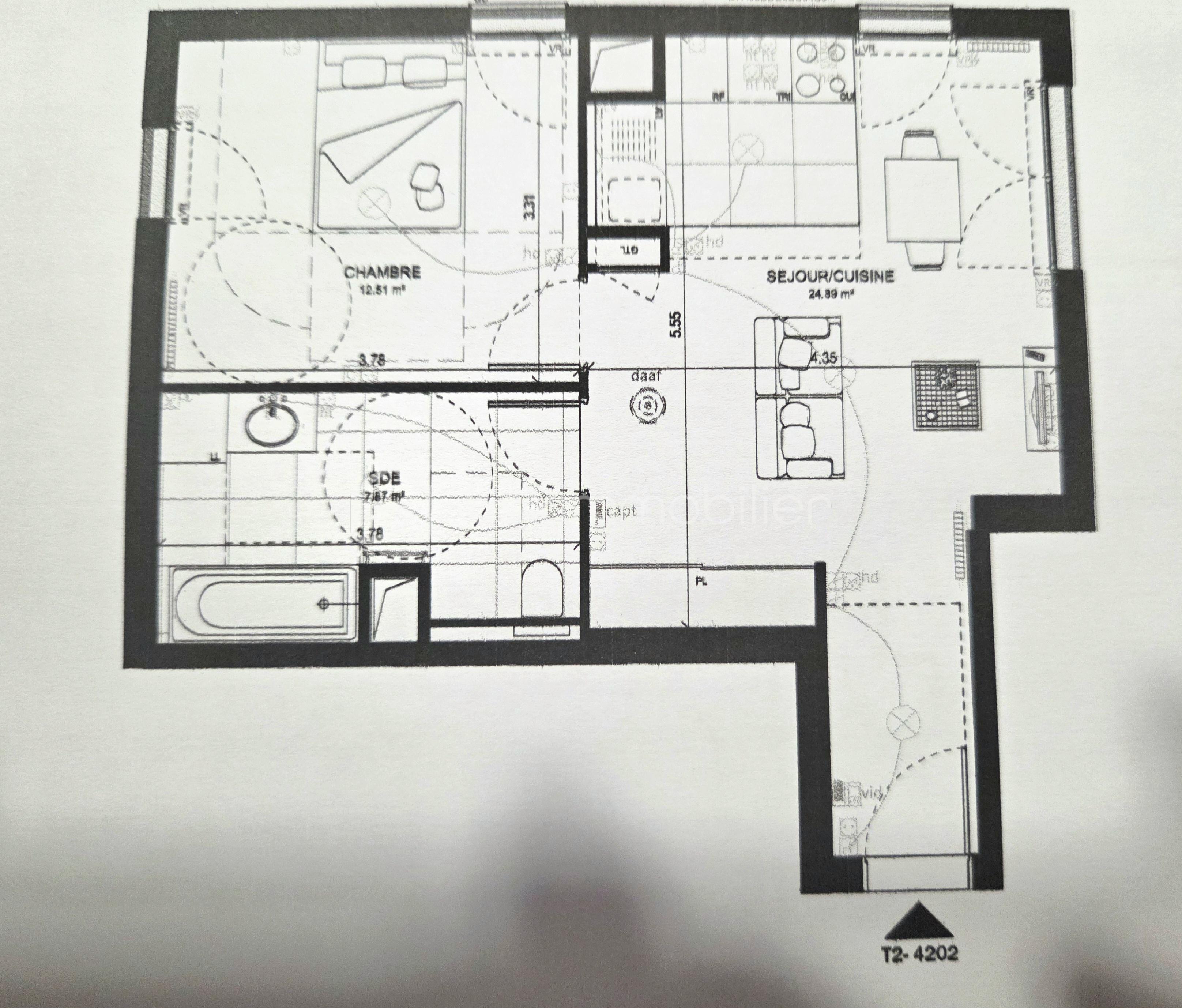 Appartement de 45,27 m² - 20260102_203028.jpg