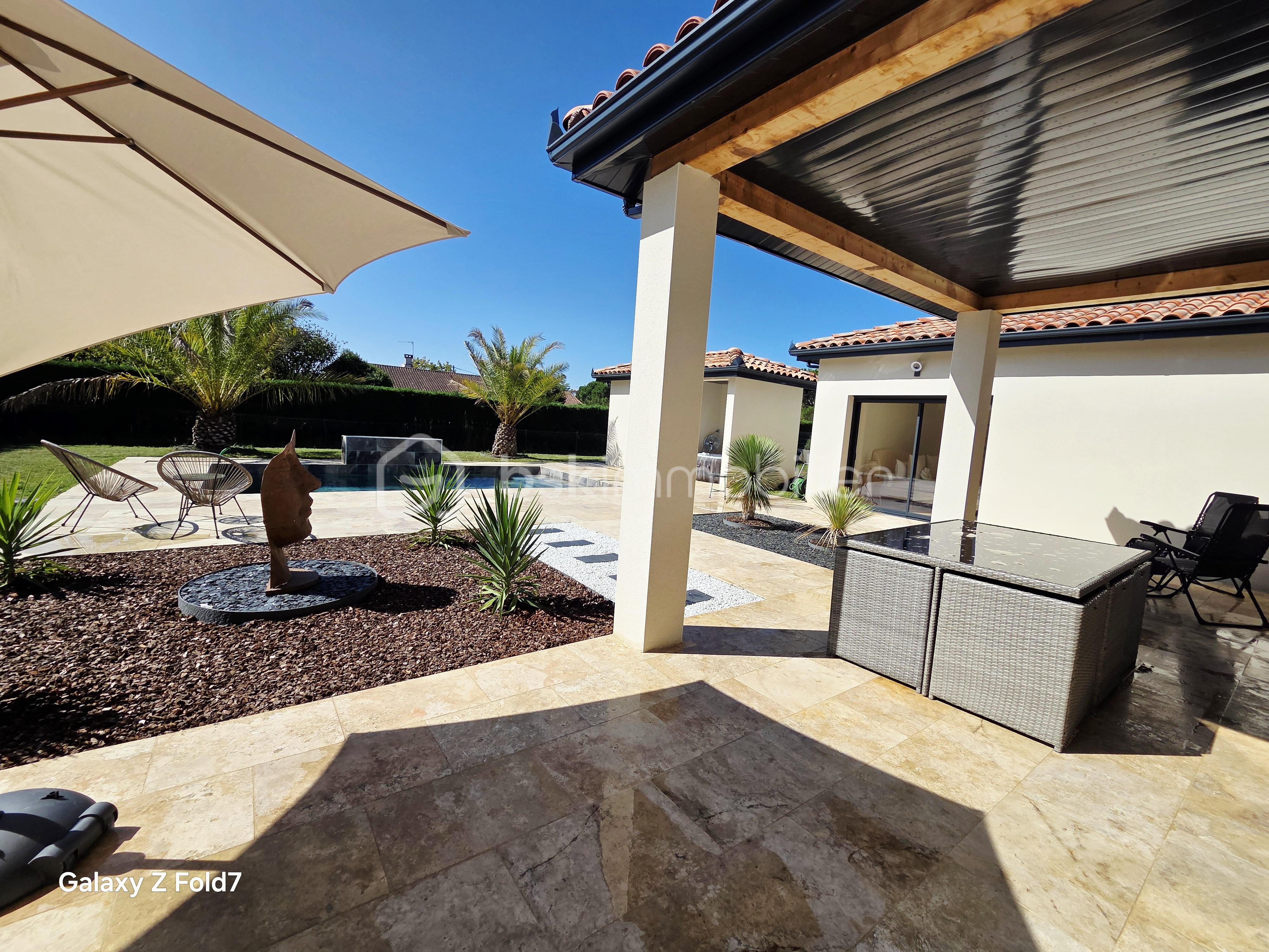Maison de 161 m² - 20250918_150849.jpg