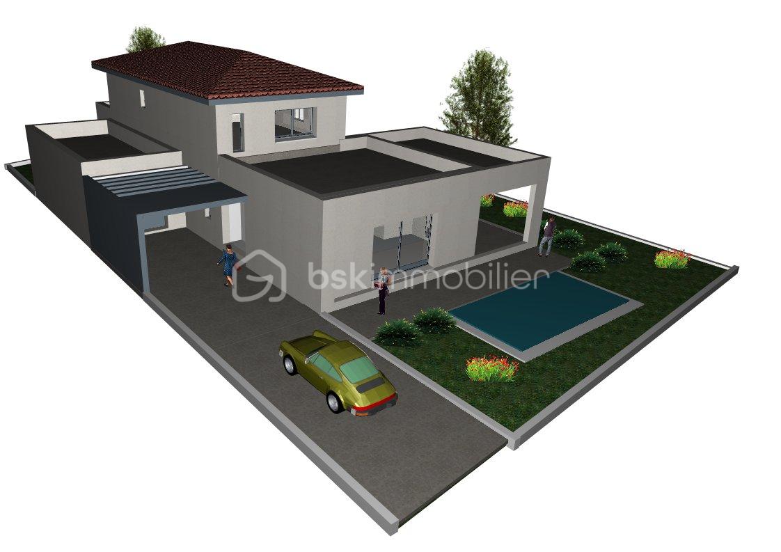 Terrain de 604 m² - VUE 1 23 MALLART JOEL A LE SOLER TOPAEC 3D1(1).jpg