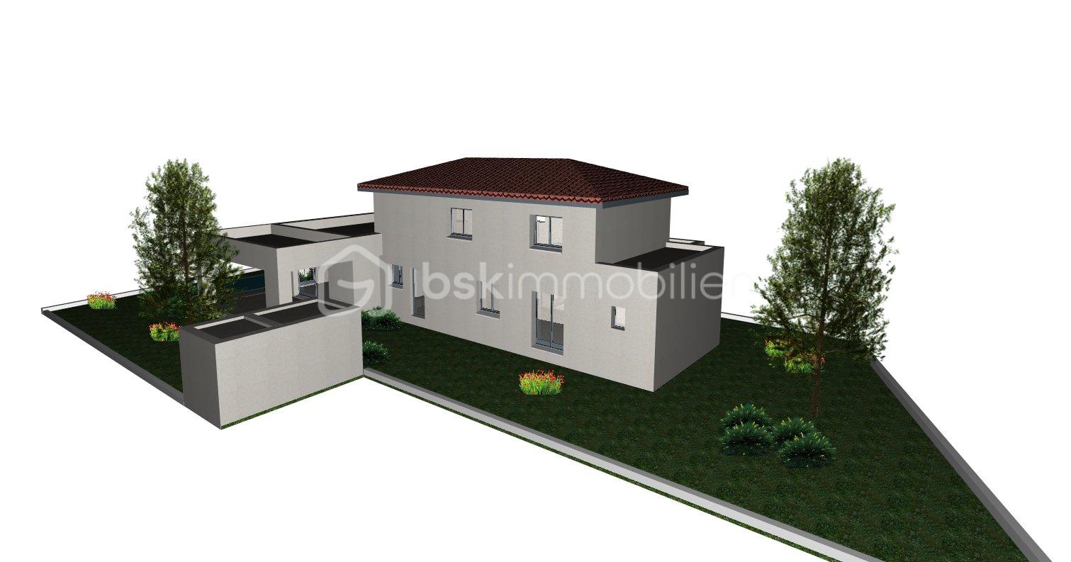 Terrain de 604 m² - VUE 3 23 MALLART JOEL A LE SOLER TOPAEC 3D1(1).jpg