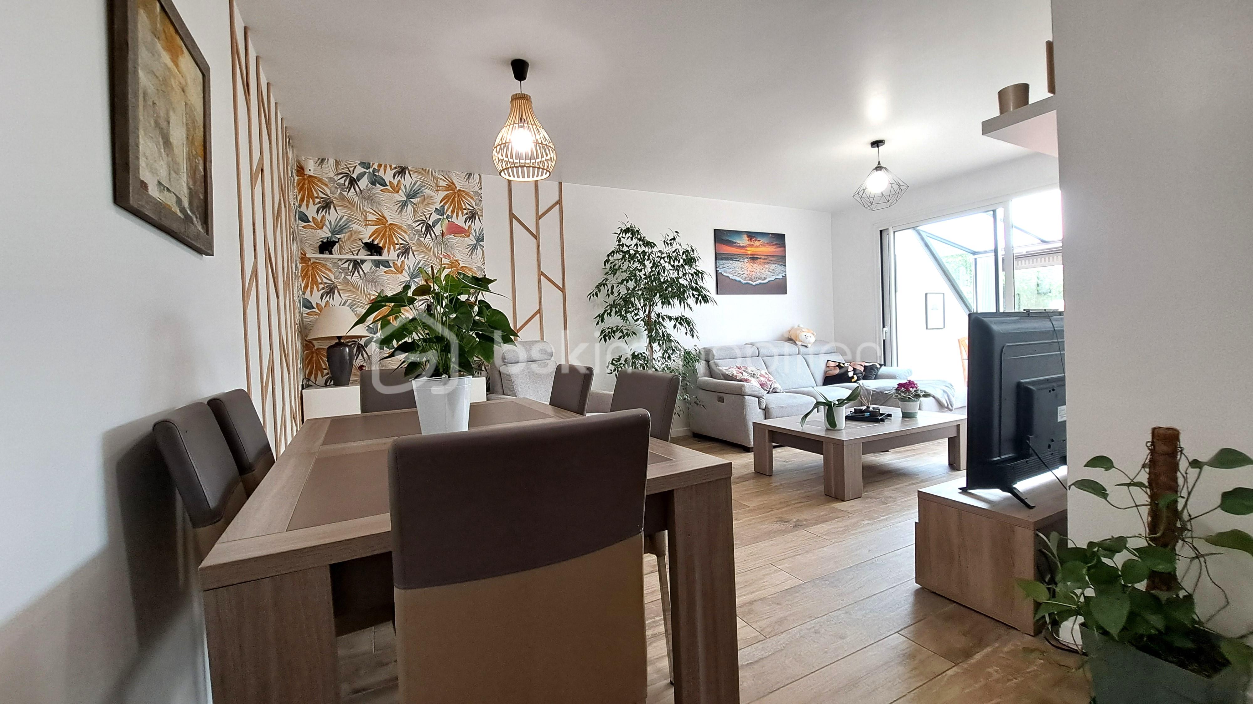 Appartement de 118 m² - 20250814_135346.jpg