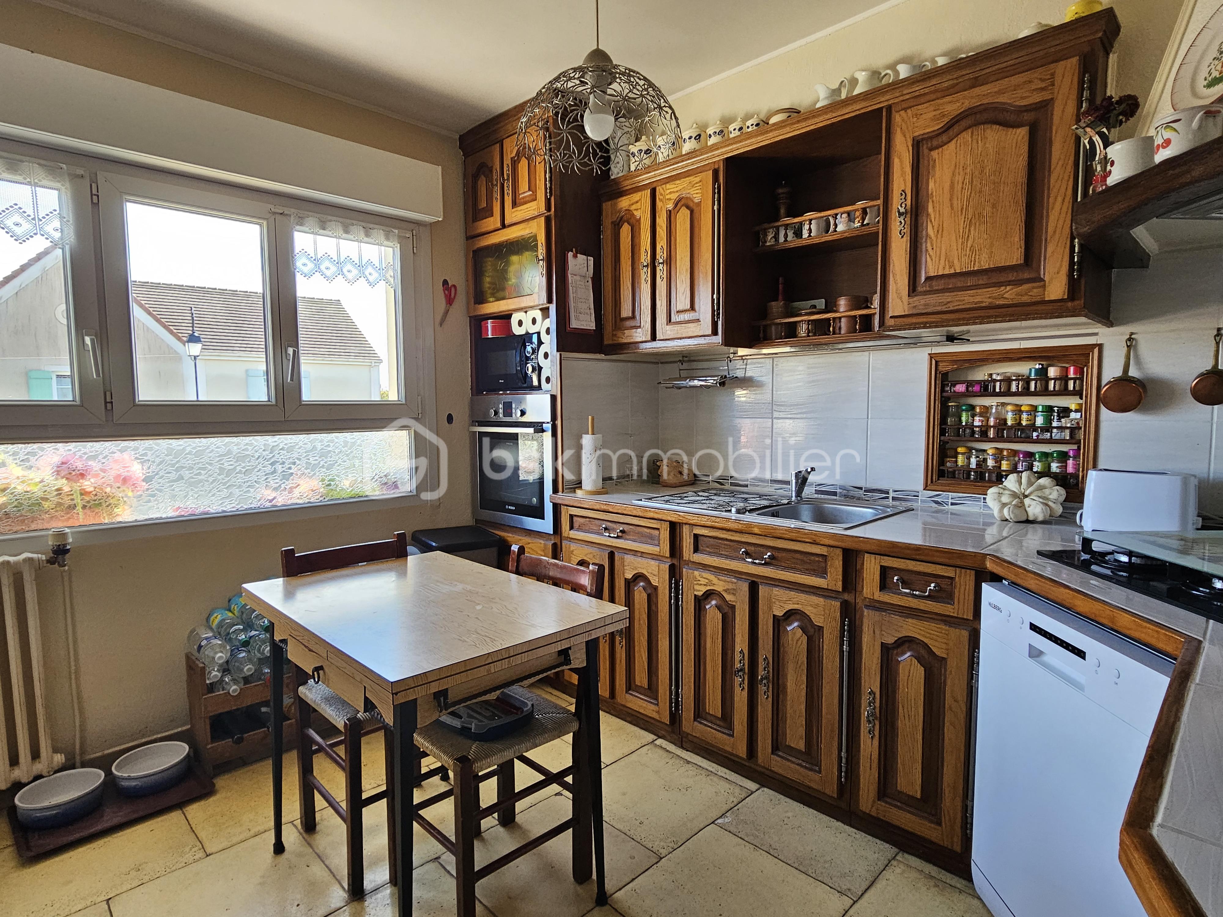 Maison traditionnelle de 125 m² - 20251024_121936.jpg