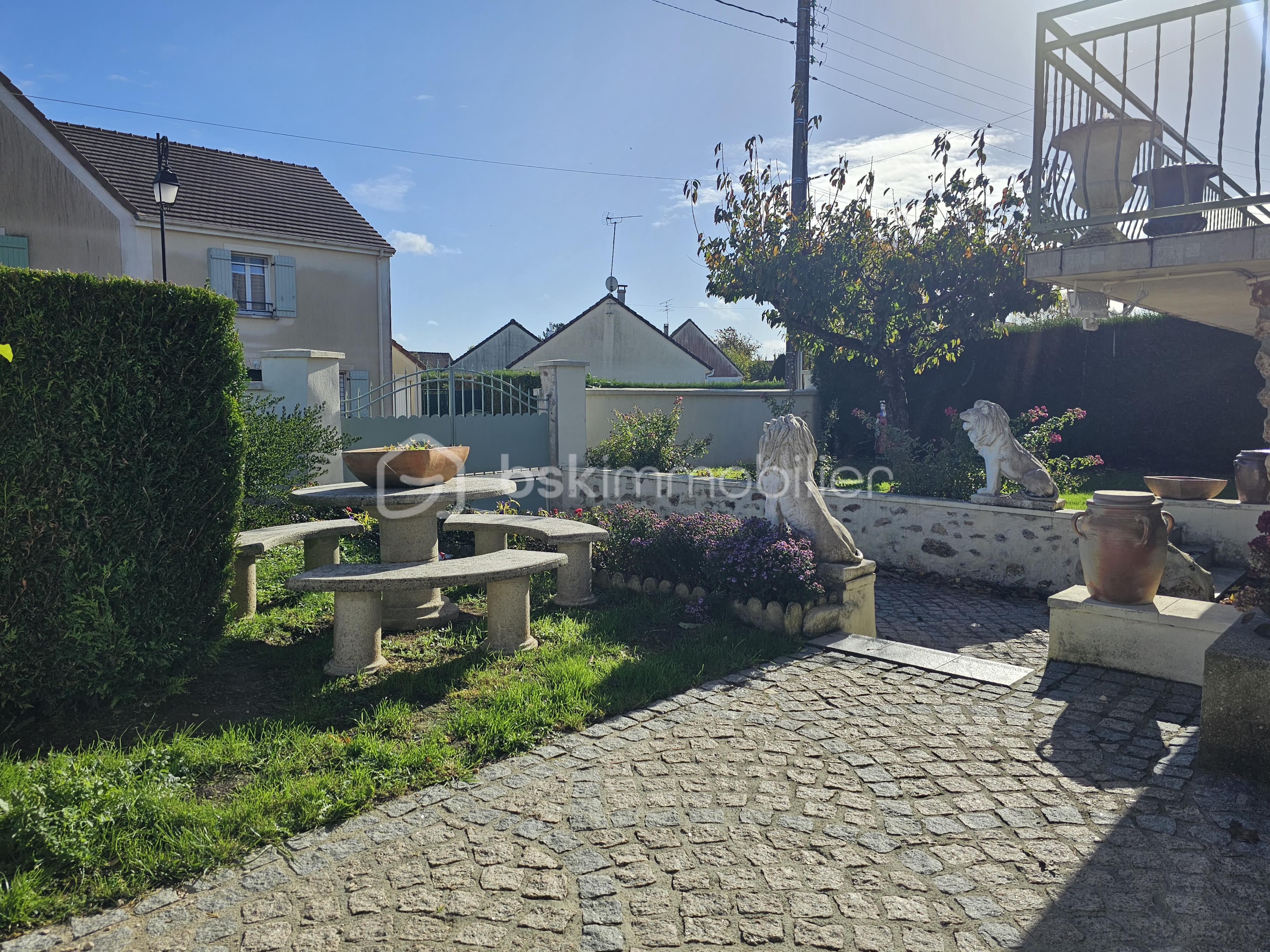 Maison traditionnelle de 125 m² - 20251024_122945.jpg