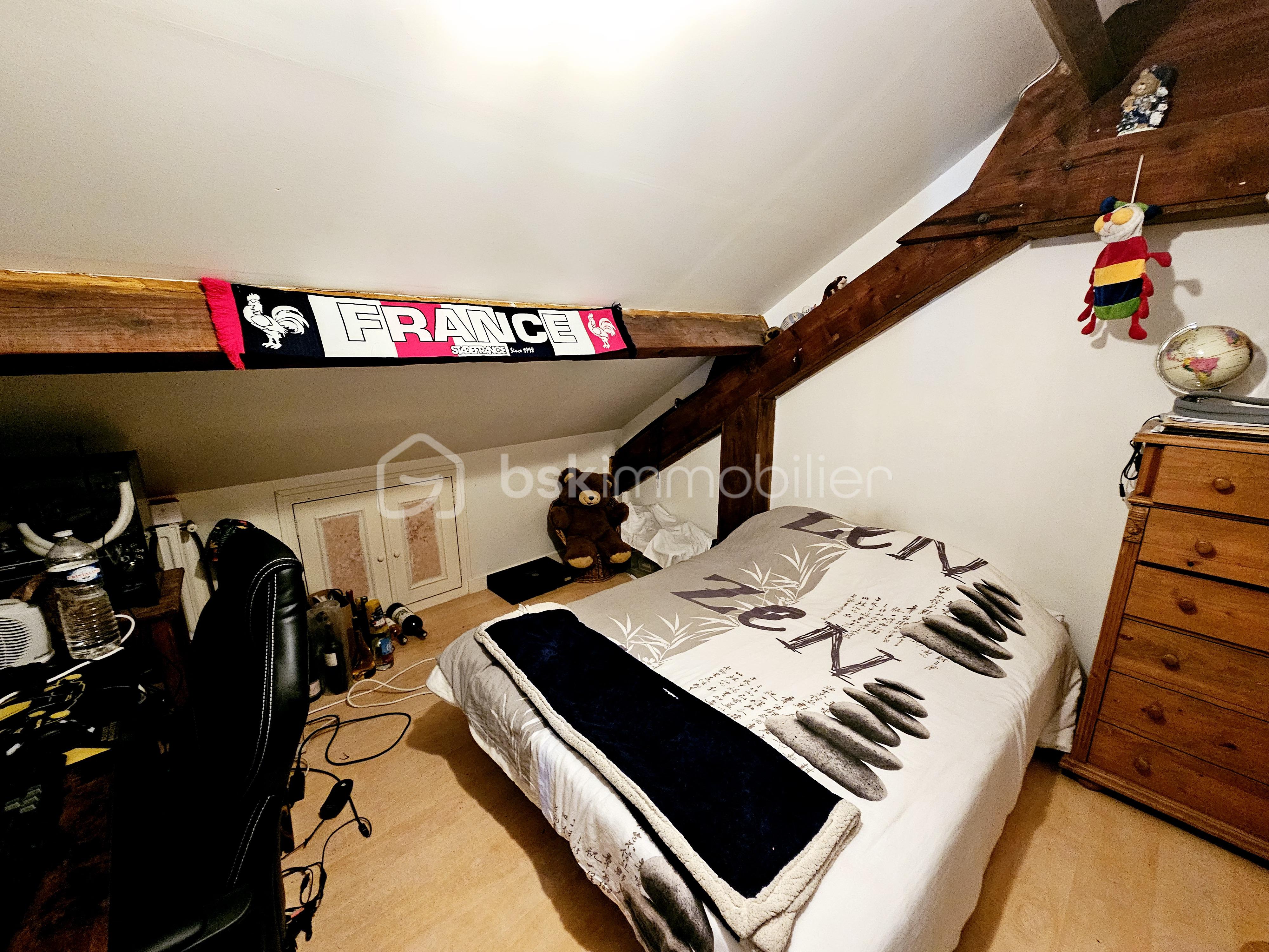 Maison traditionnelle de 125 m² - 20251024_122321.jpg