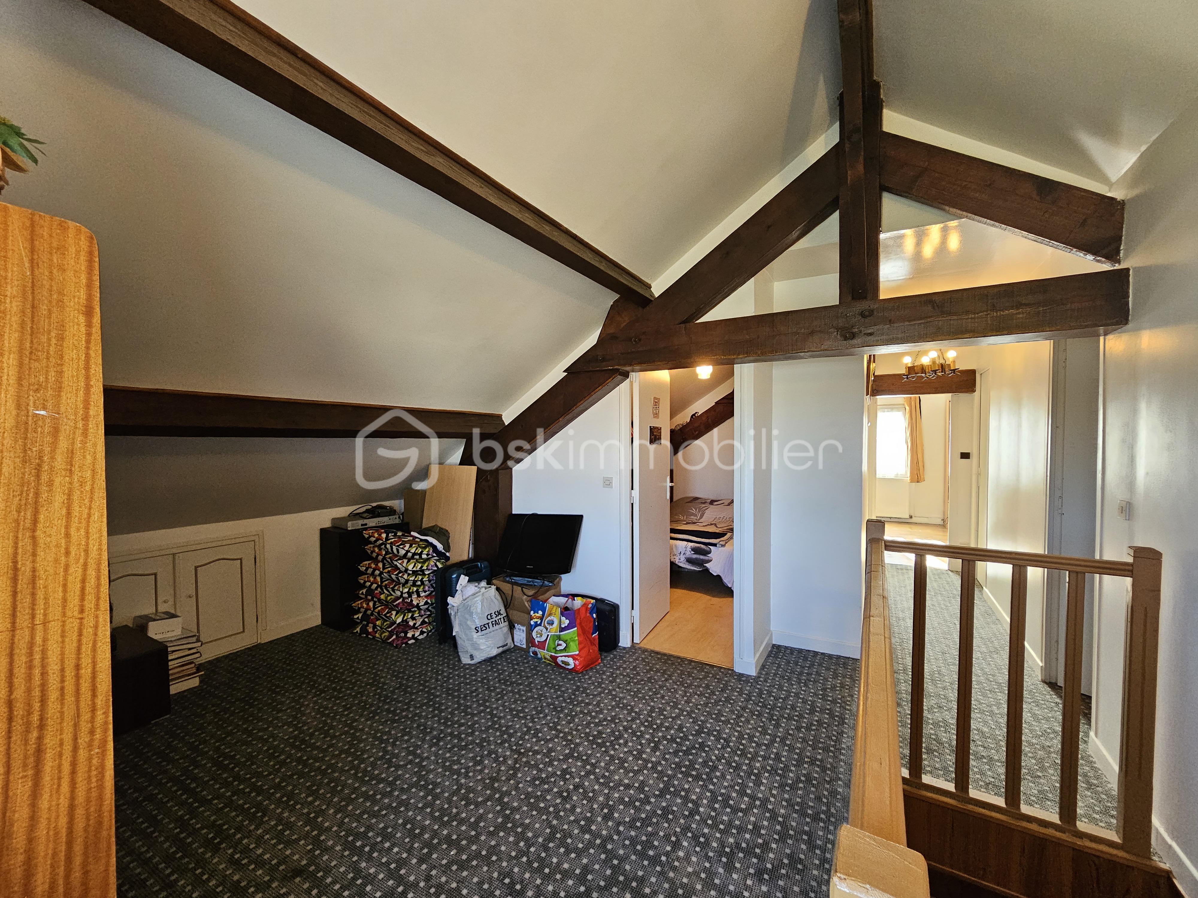 Maison traditionnelle de 125 m² - 20251024_122114.jpg