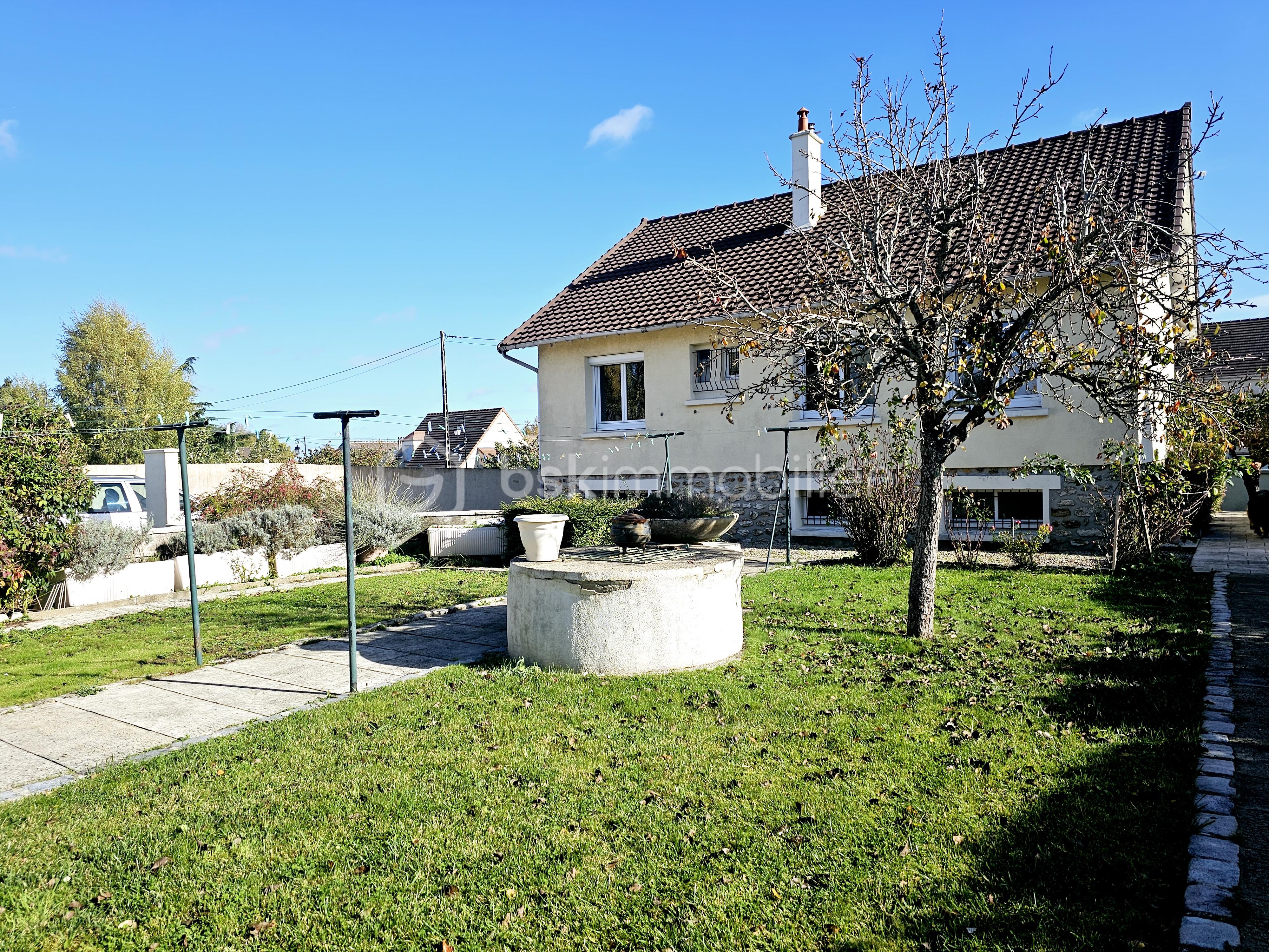 Maison traditionnelle de 125 m² - 20251024_122715.jpg