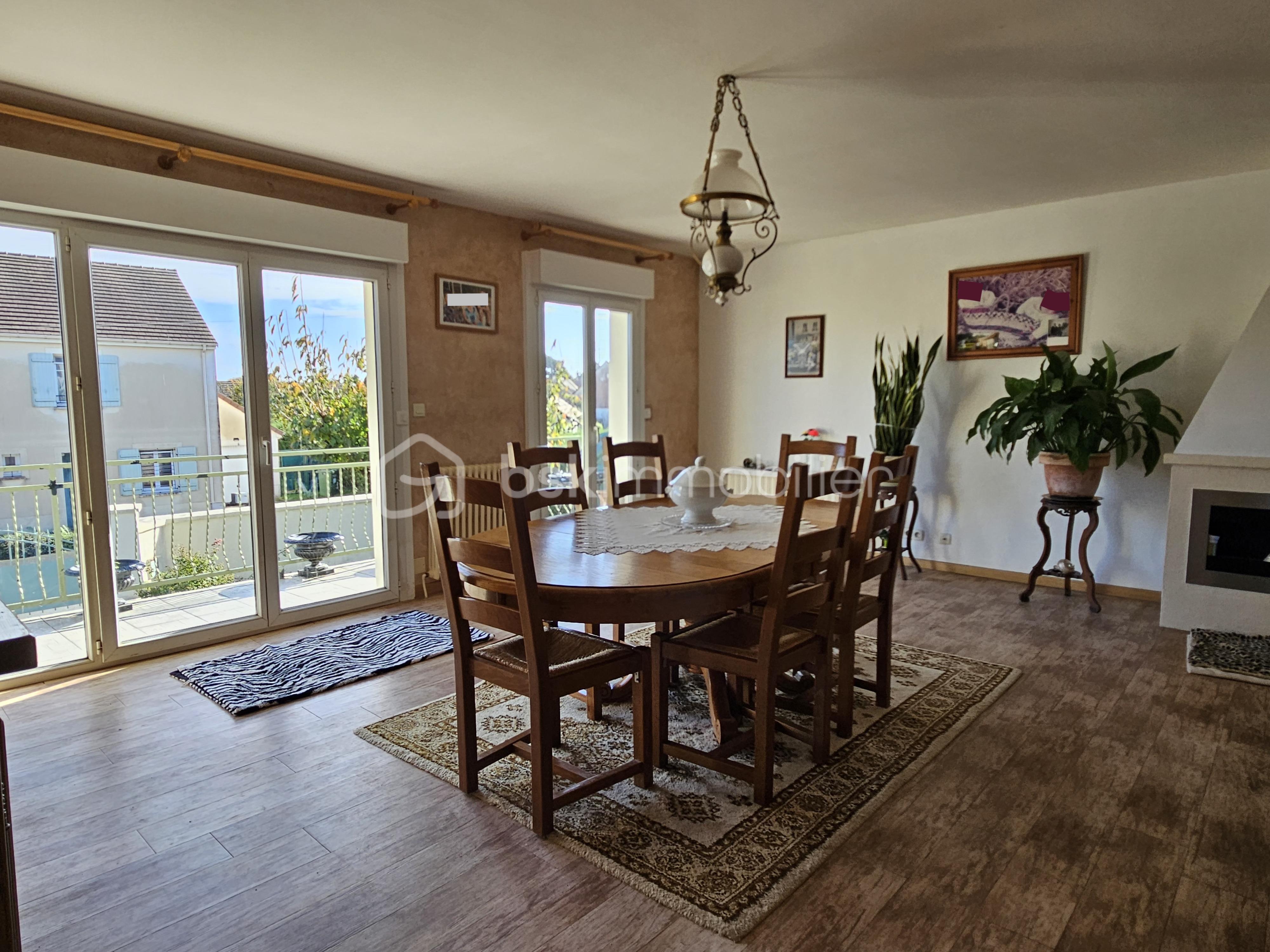 Maison traditionnelle de 125 m² - 20251024_121656.jpg