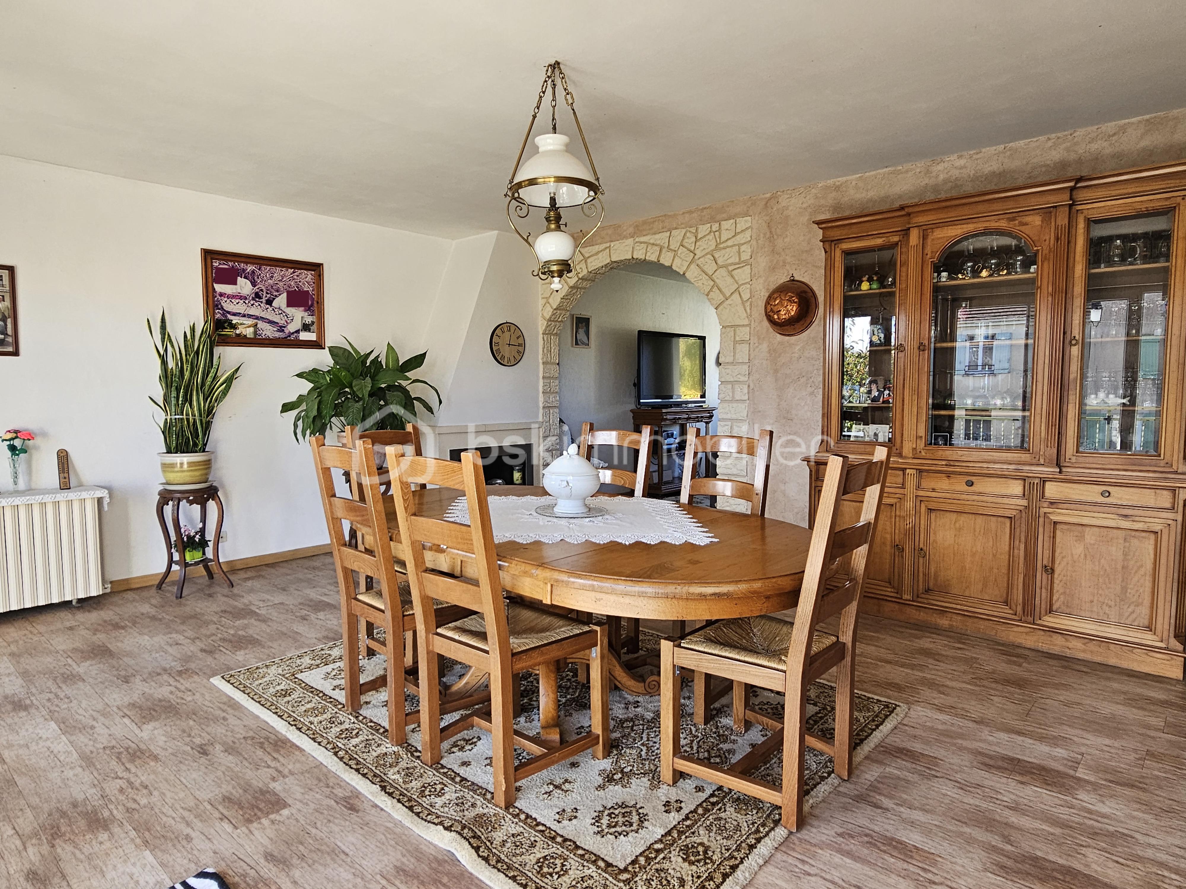 Maison traditionnelle de 125 m² - 20251024_121617.jpg