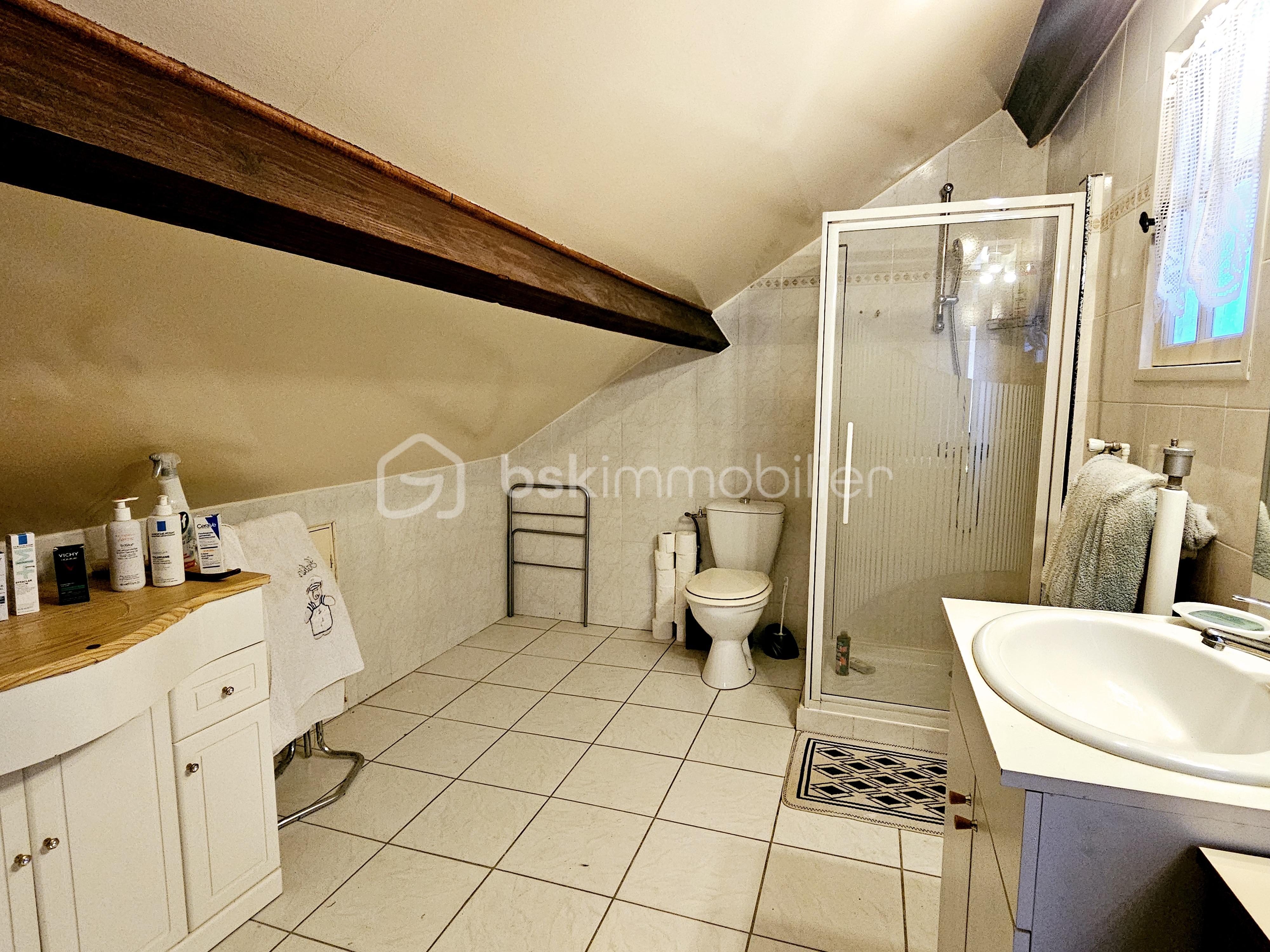 Maison traditionnelle de 125 m² - 20251024_122246.jpg