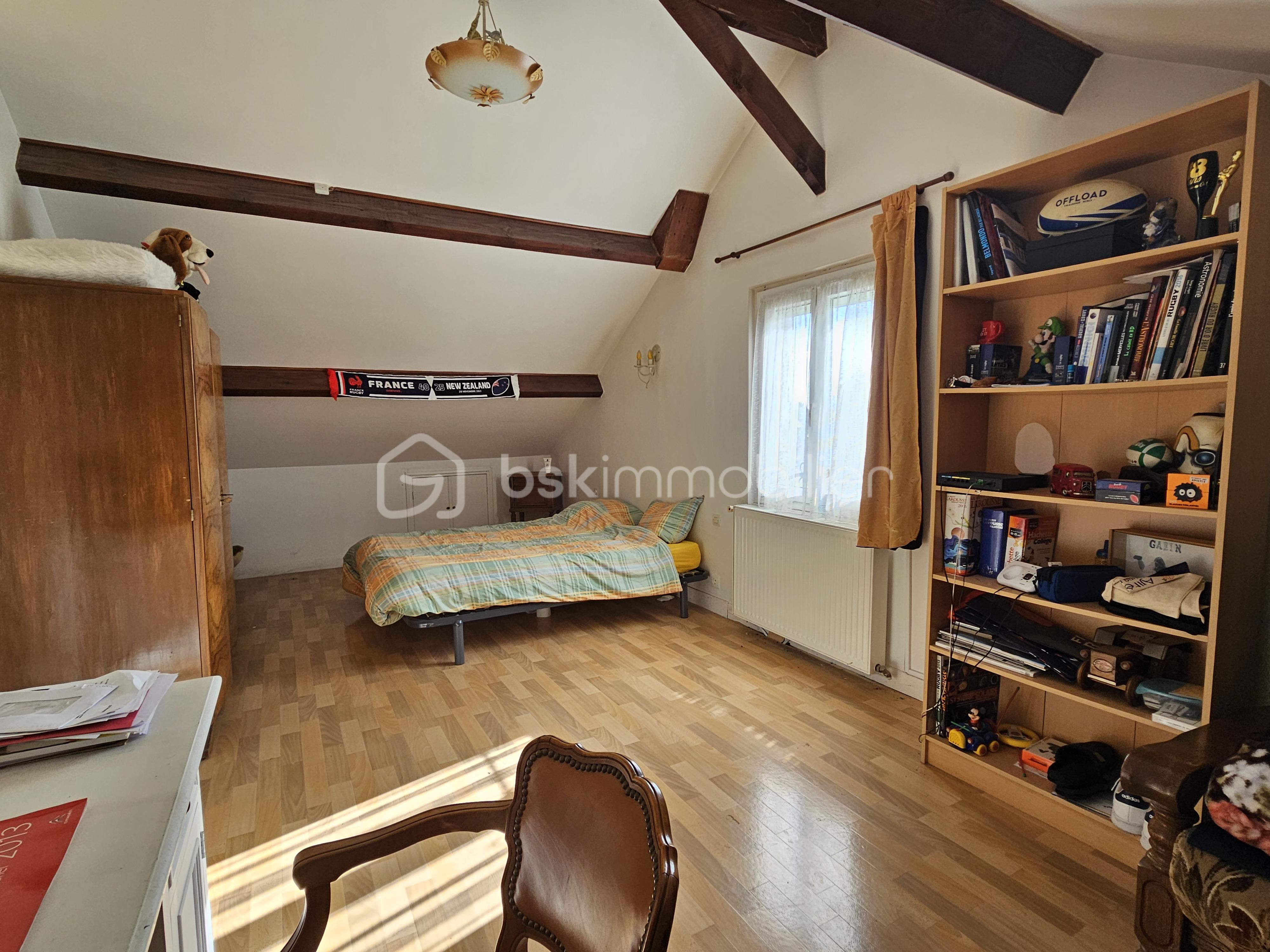 Maison traditionnelle de 125 m² - 20251024_122159.jpg