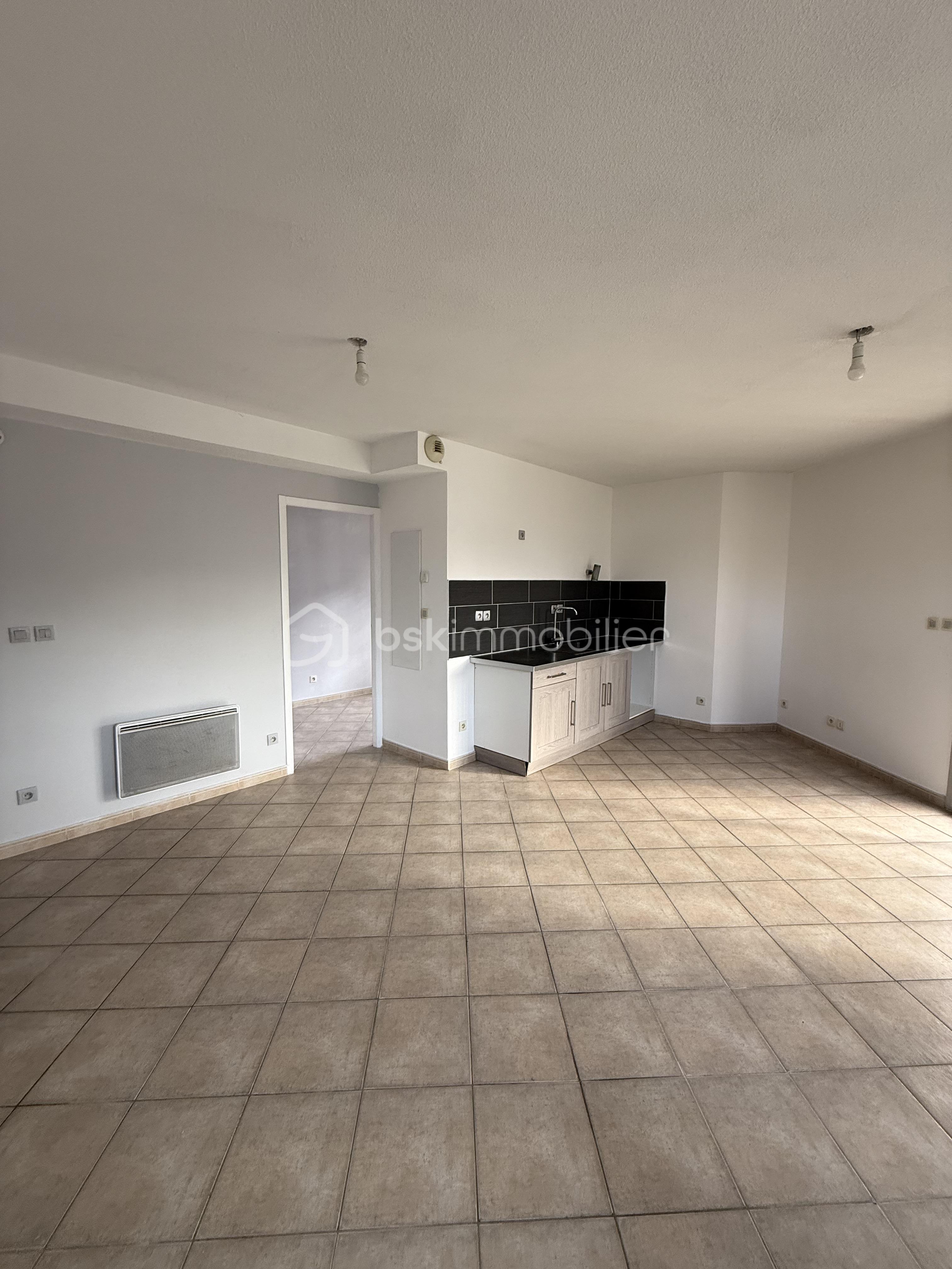 Appartement de 55 m² - IMG_9303.jpeg