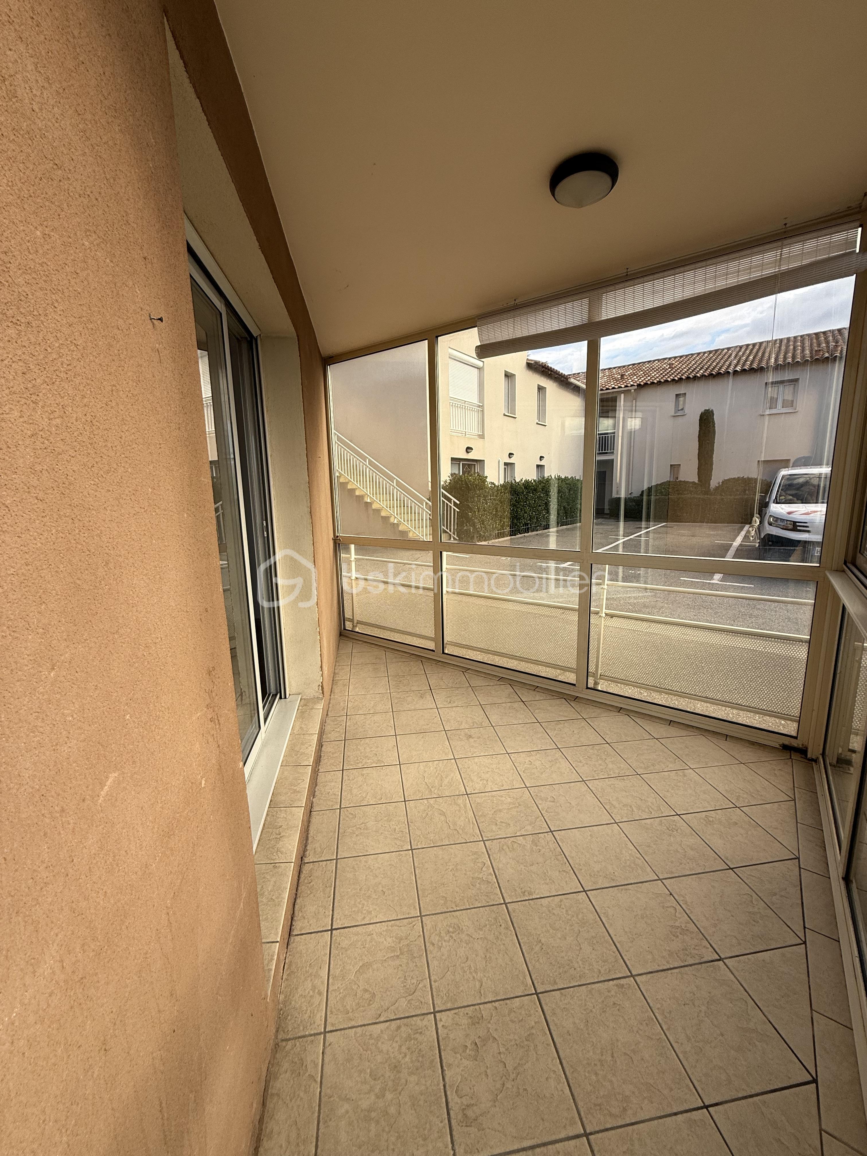 Appartement de 55 m² - IMG_9296.jpeg