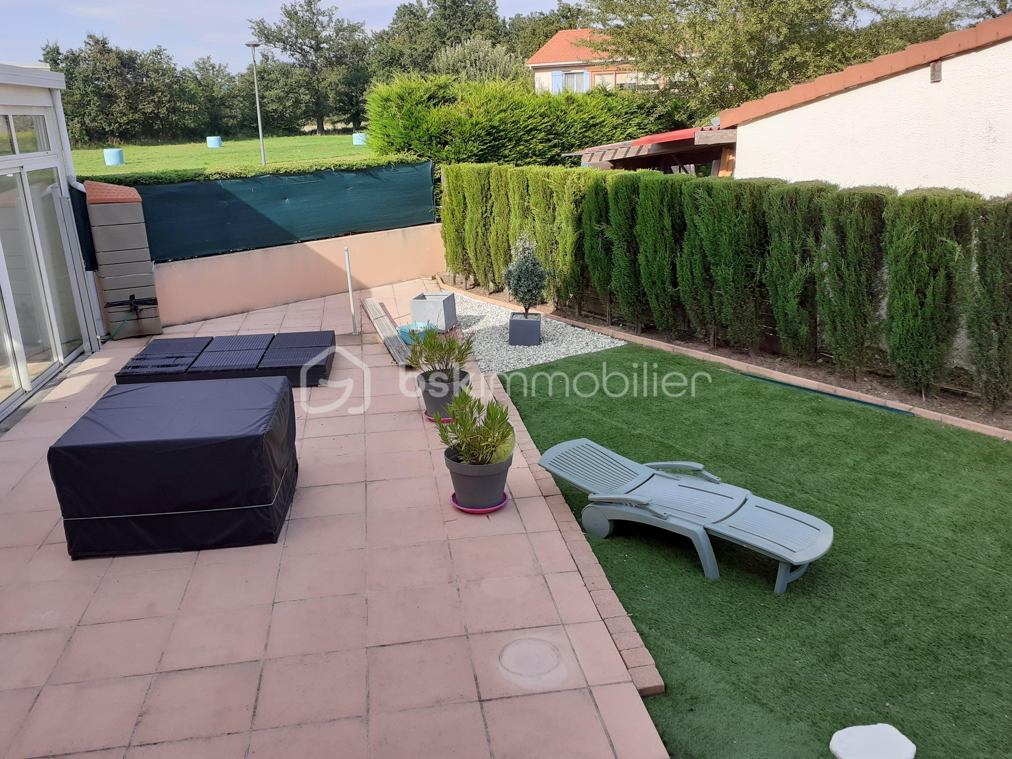 Villa de 135 m² - 20210809_175529.jpeg