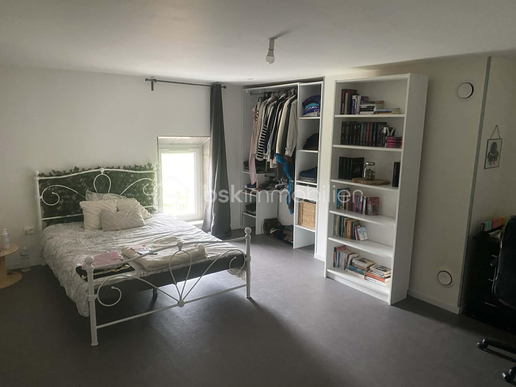 Maison ancienne de 122 m² - 424bf6e2-04e4-4d1c-8fb9-8b54de0b9242.jfif