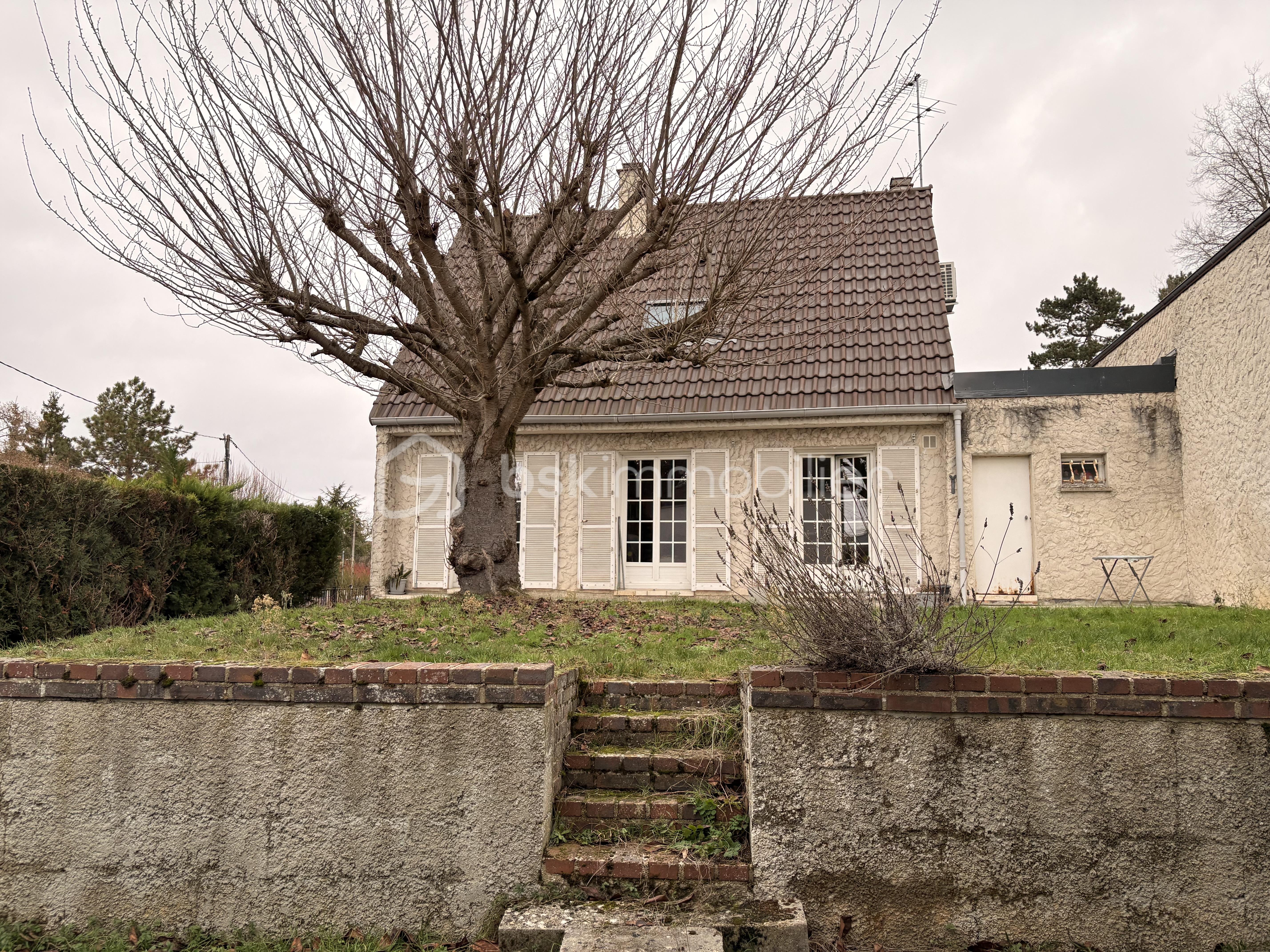 Maison de 85 m² - IMG_0340.JPG