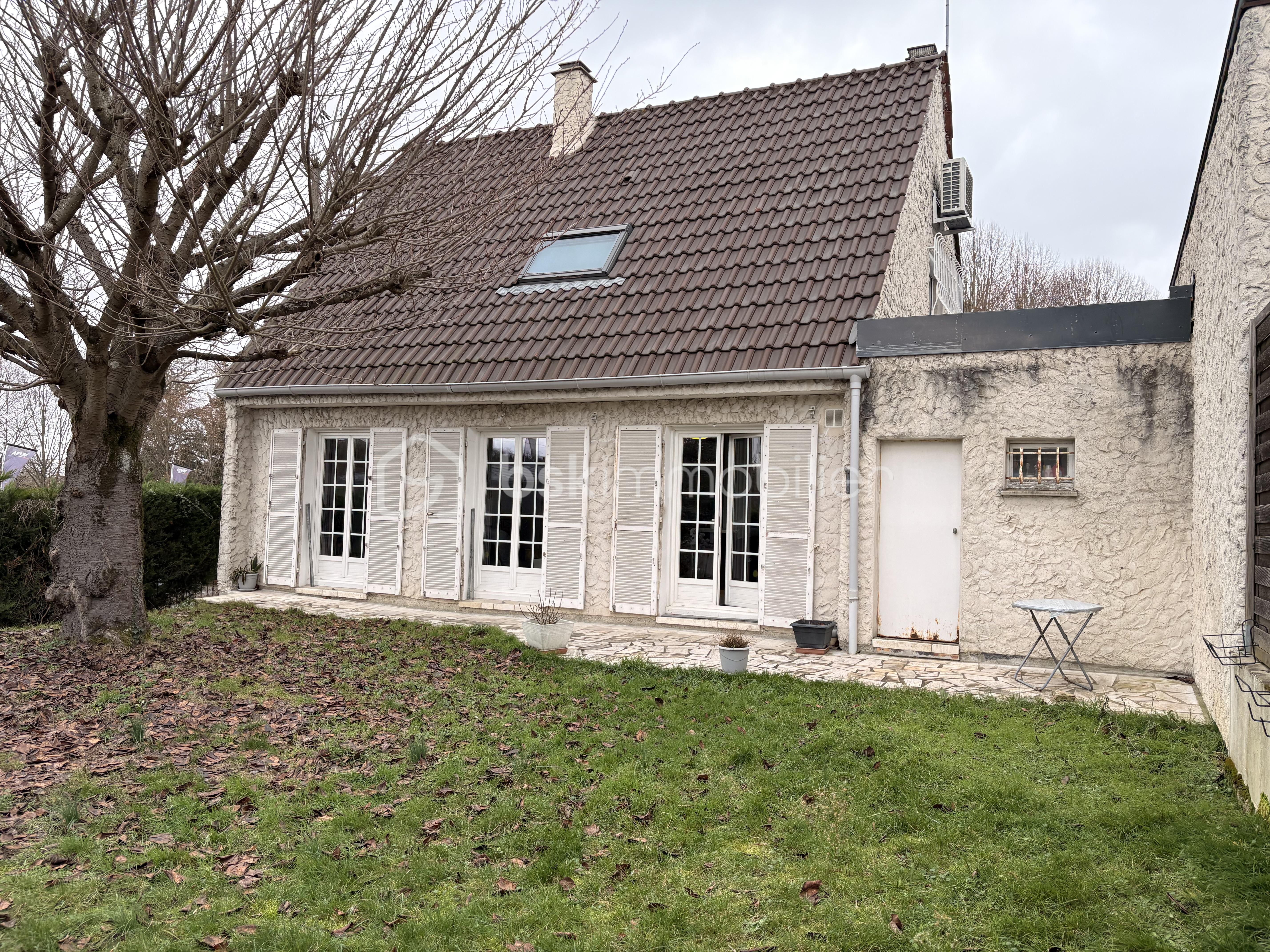 Maison de 85 m² - IMG_0341.JPG