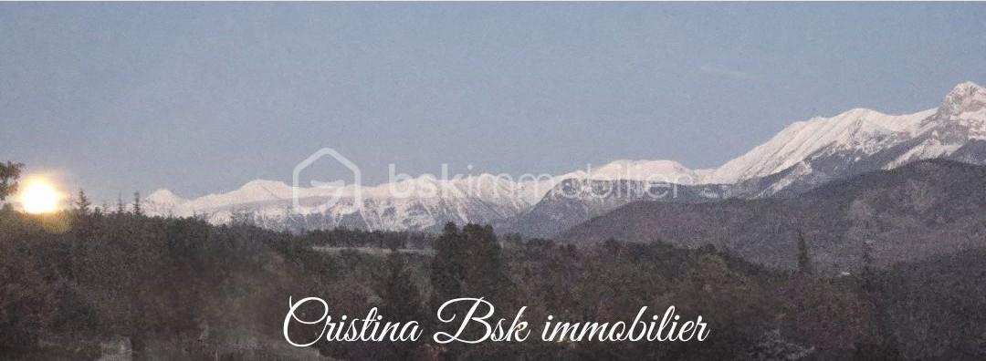 Terrain de 1 000 m²