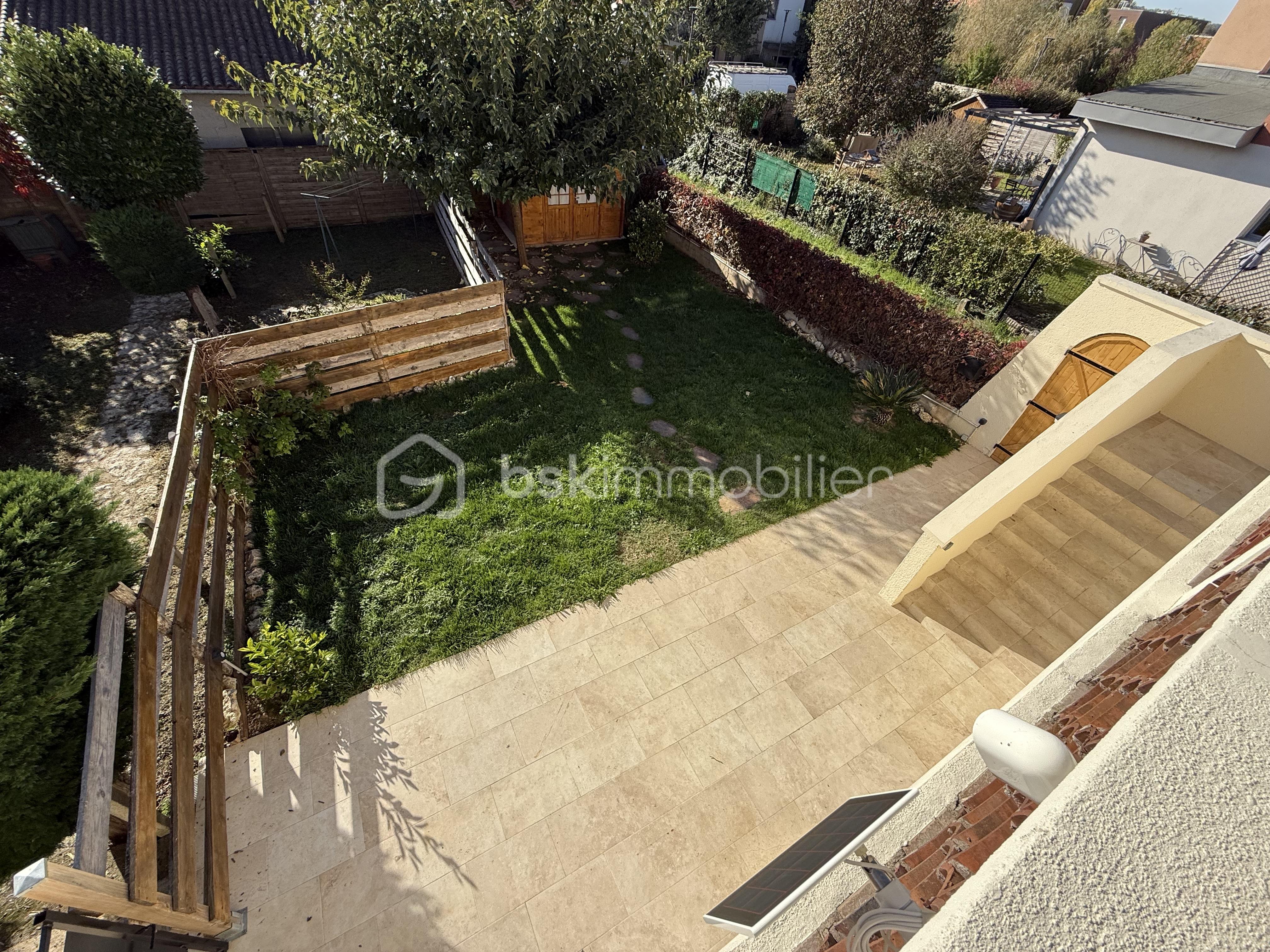 Immeuble de 160 m² - IMG_0370.jpg