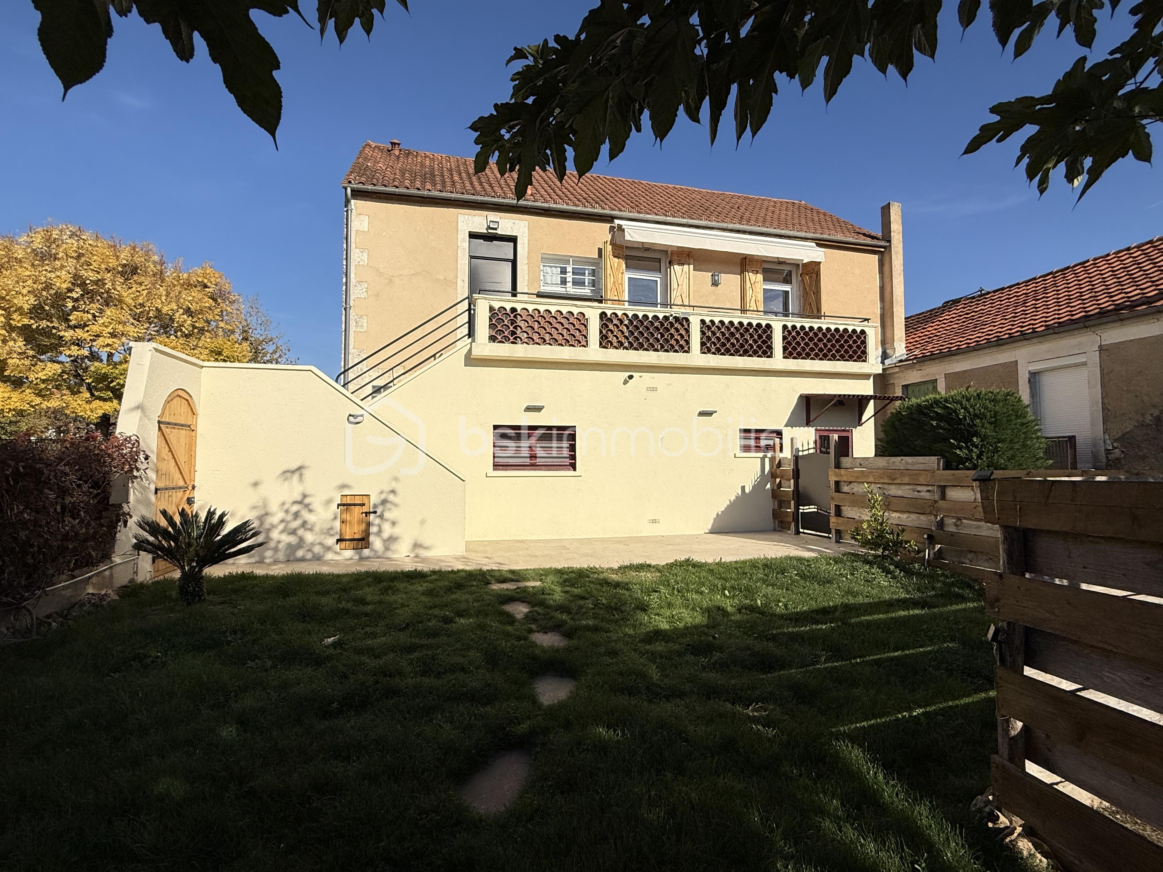 Immeuble de 160 m² - IMG_0375.jpg