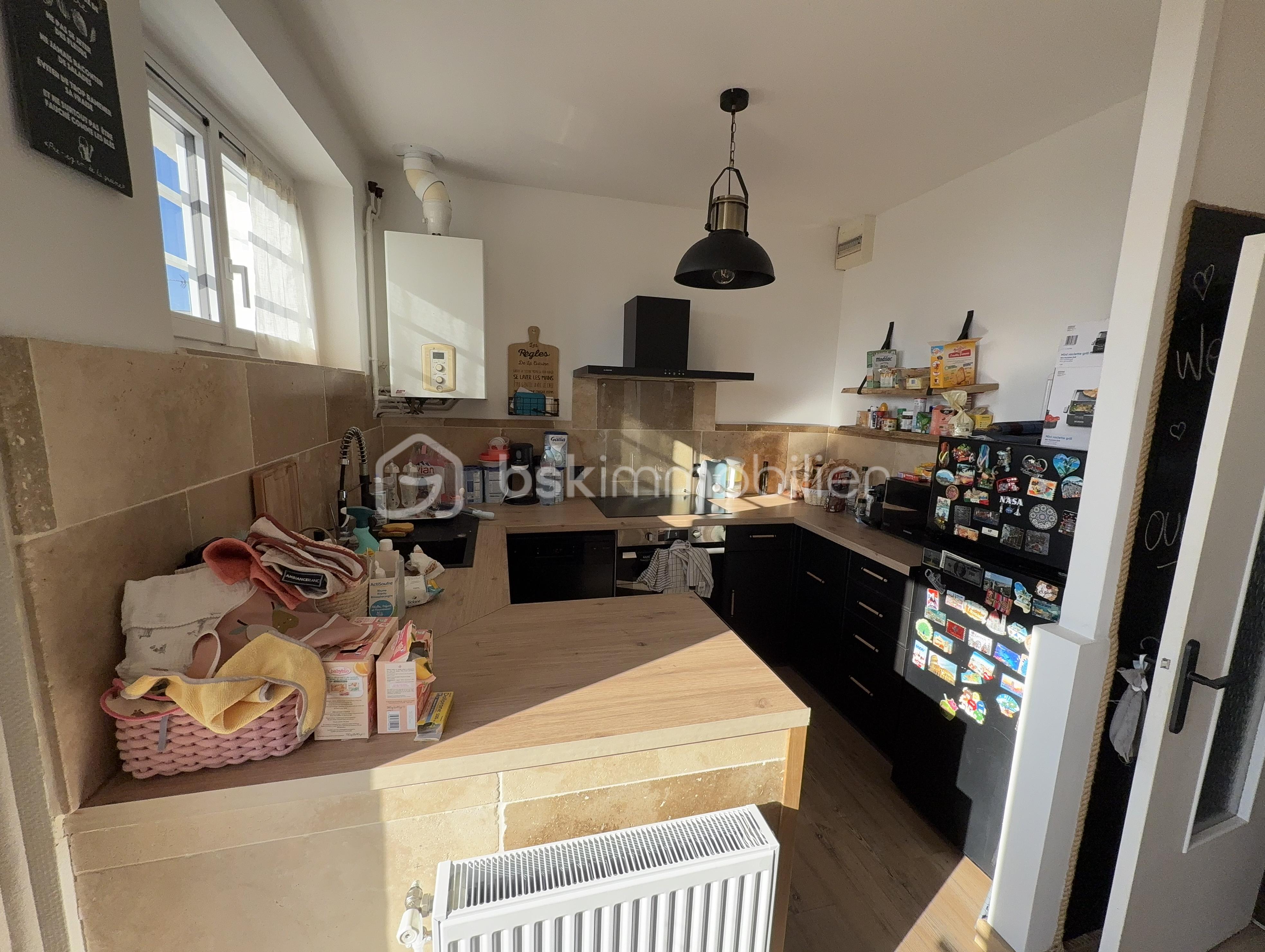 Immeuble de 160 m² - IMG_0368.jpg