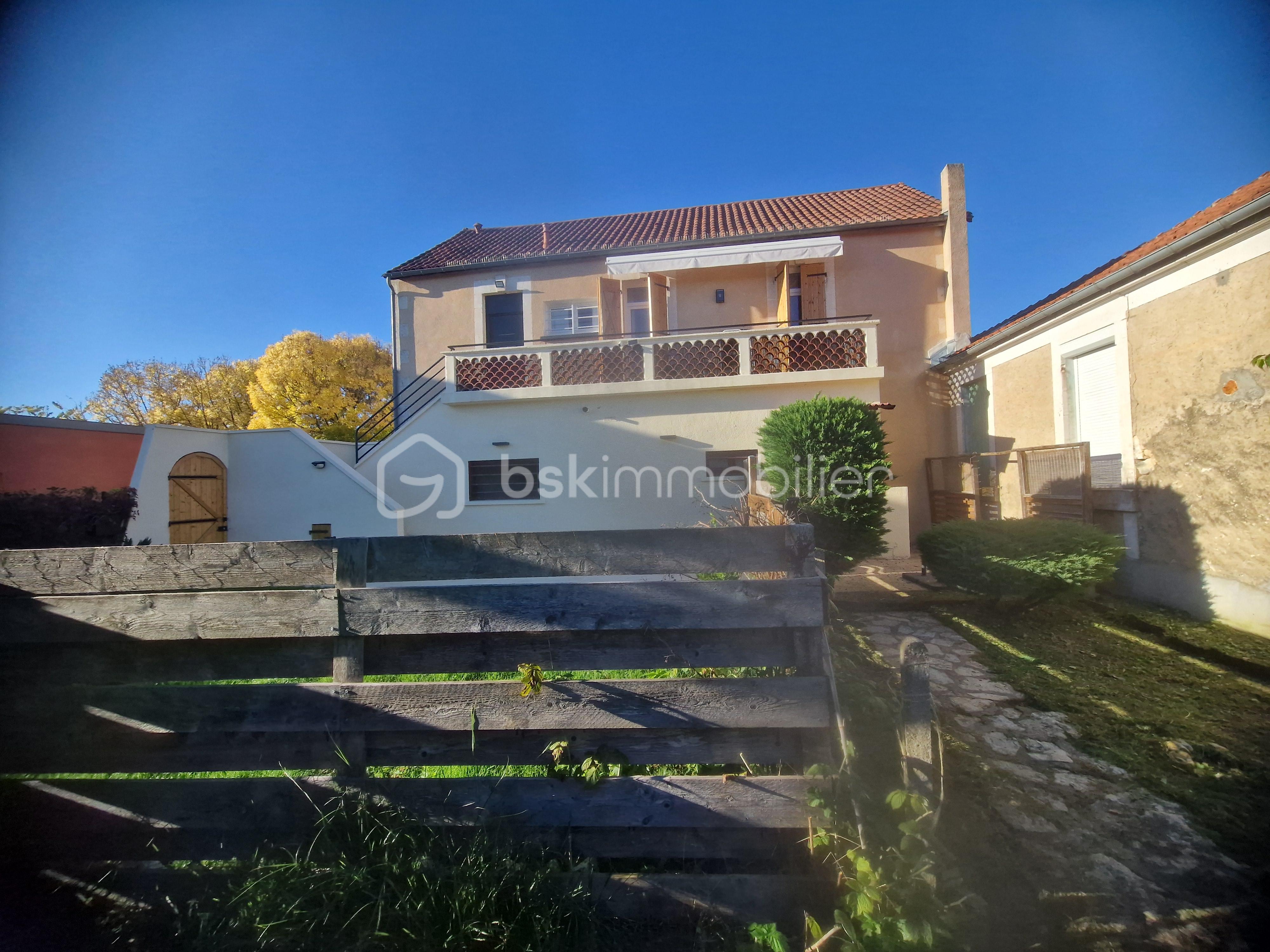 Immeuble de 160 m² - 20251015_172410.jpg