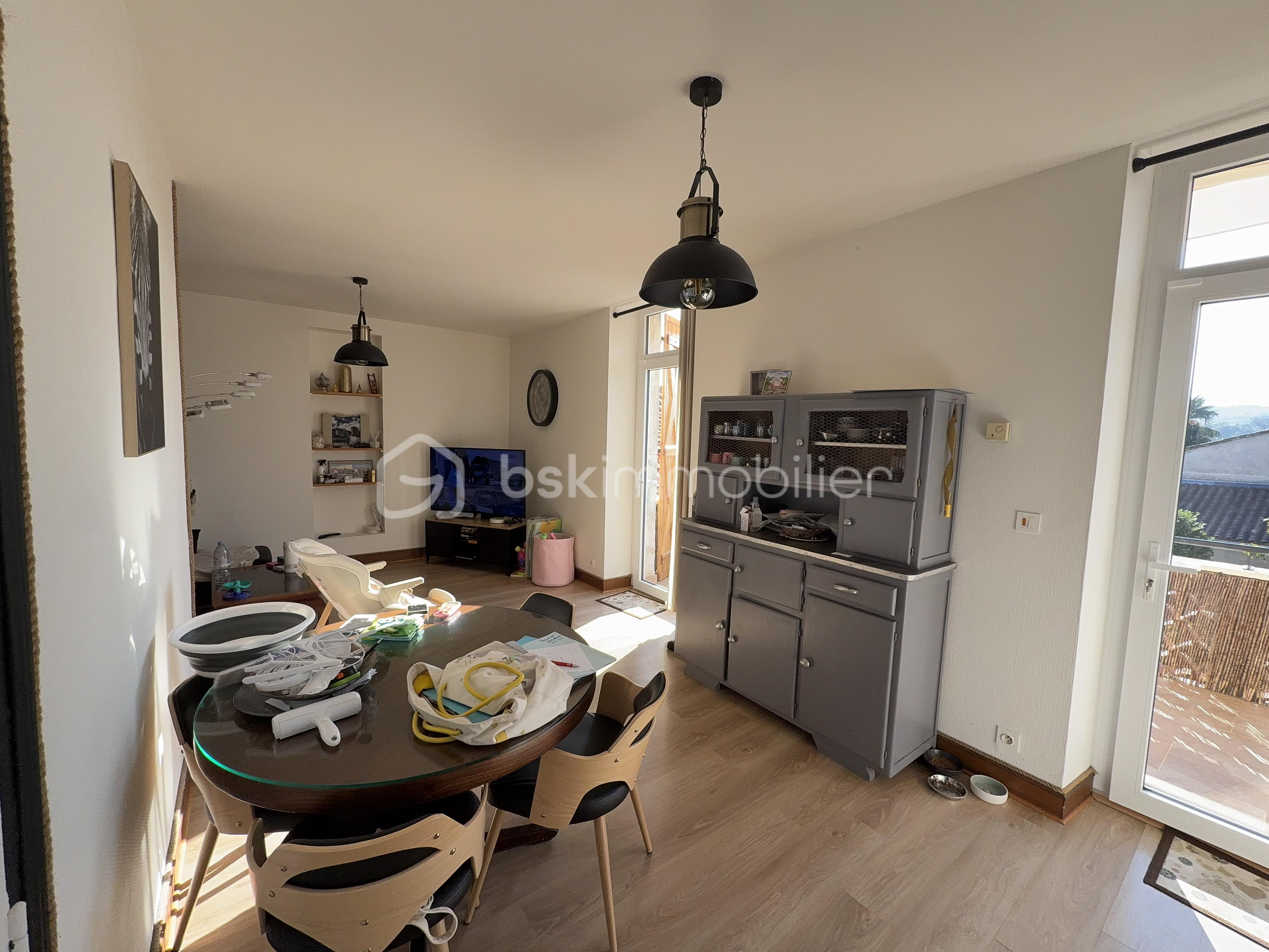Immeuble de 160 m² - IMG_0367.jpg
