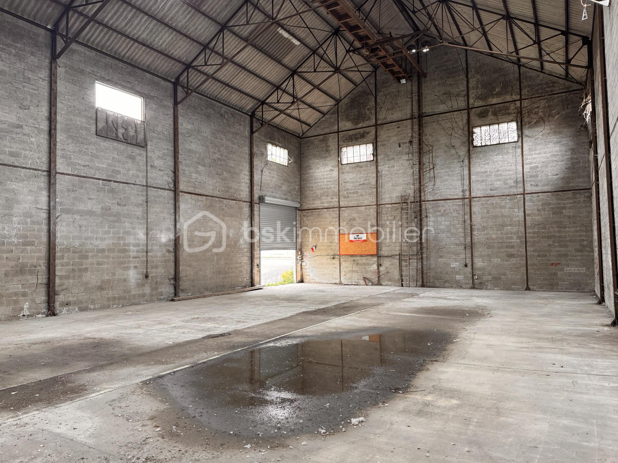 Immeuble mixte de 1 447 m² - IMG_3027.JPEG